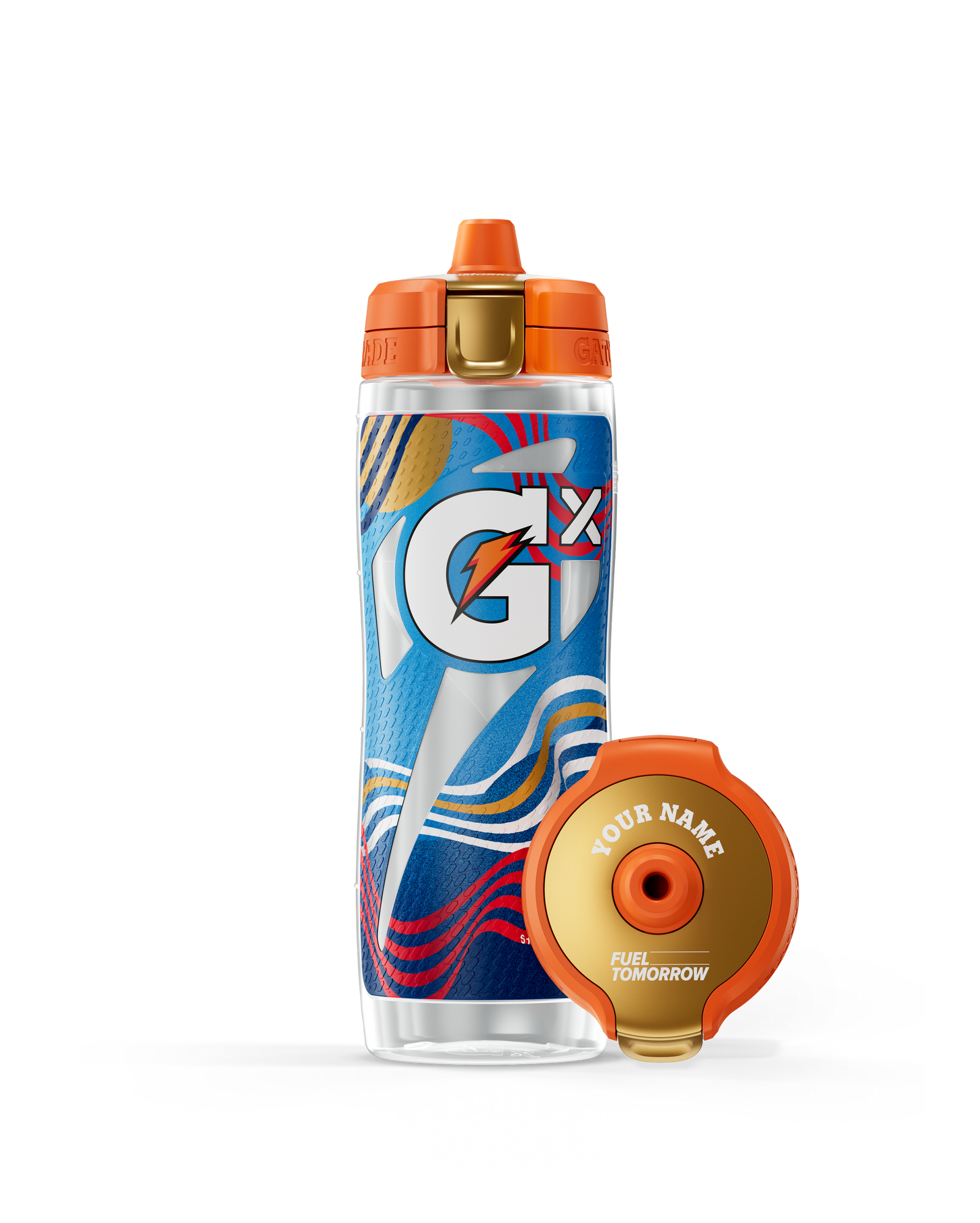 Gx Collaboration Bottle Mallory Swanson Bottle Product Tile