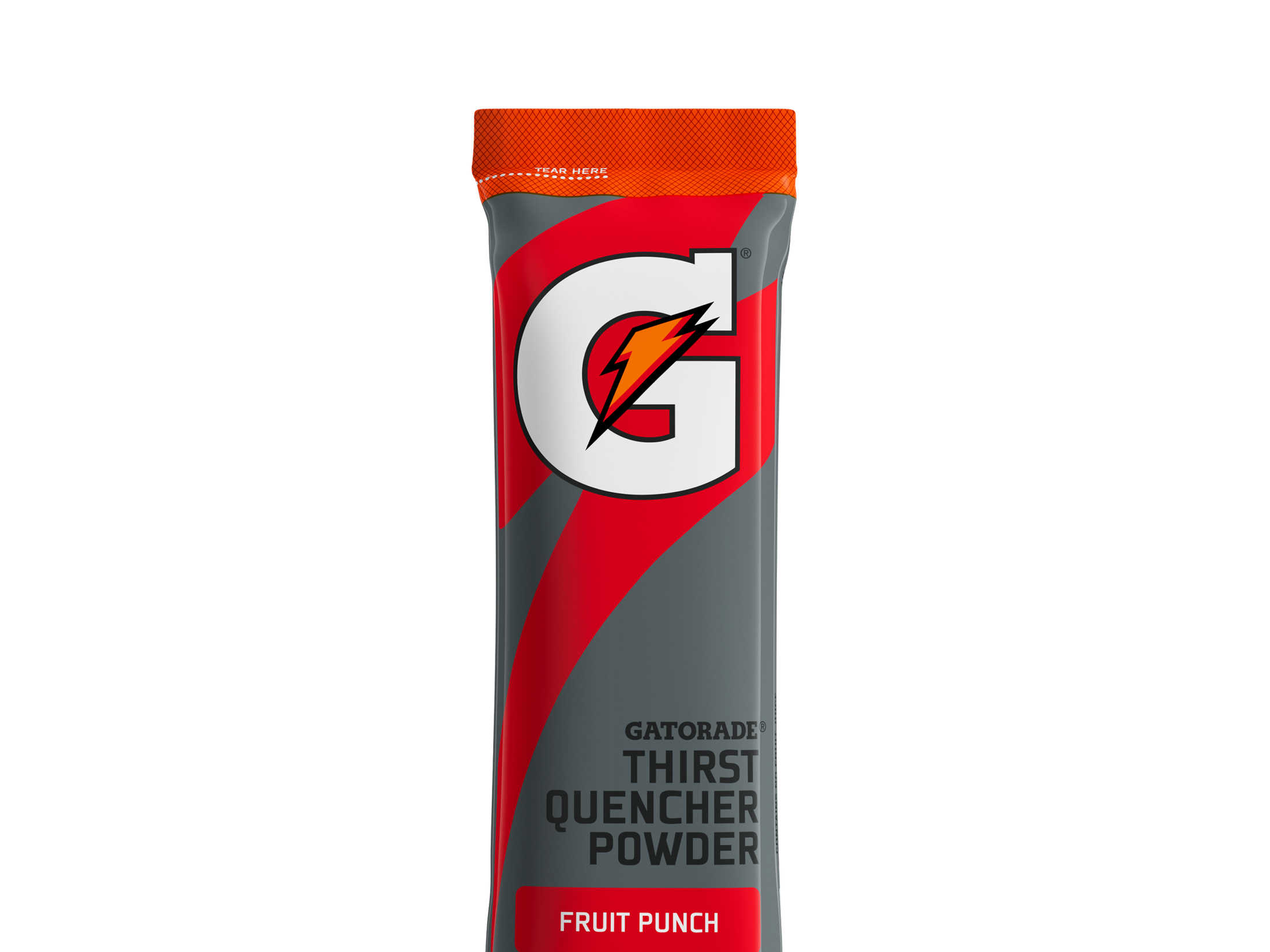 Gatorade Thirst Quencher - selected