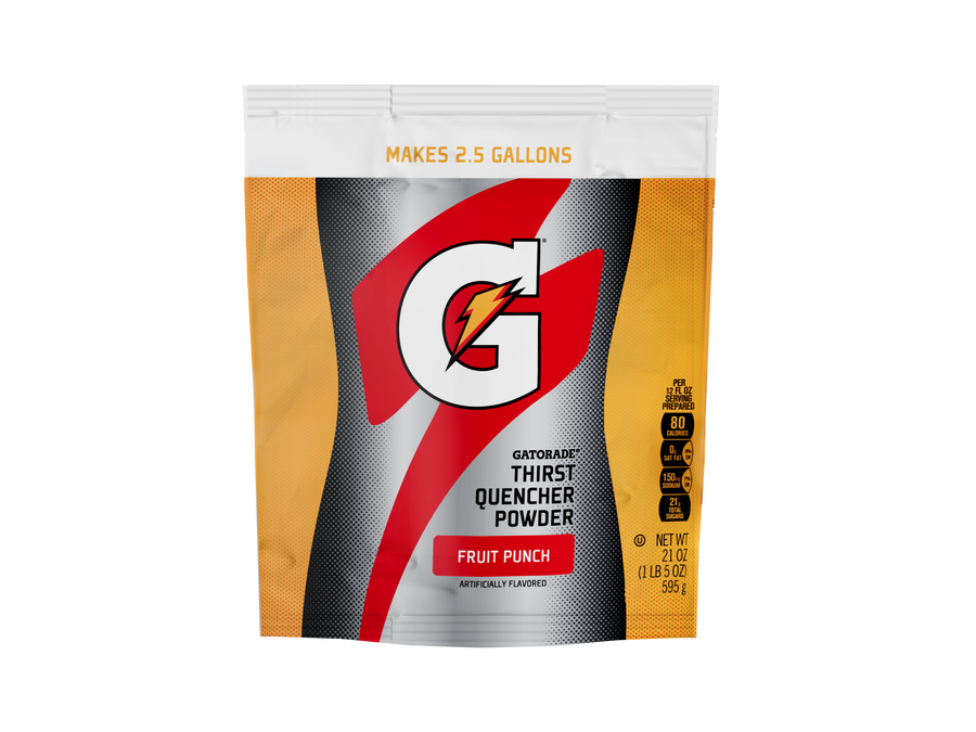 Gatorade Thirst Quencher - Everyday Fuel