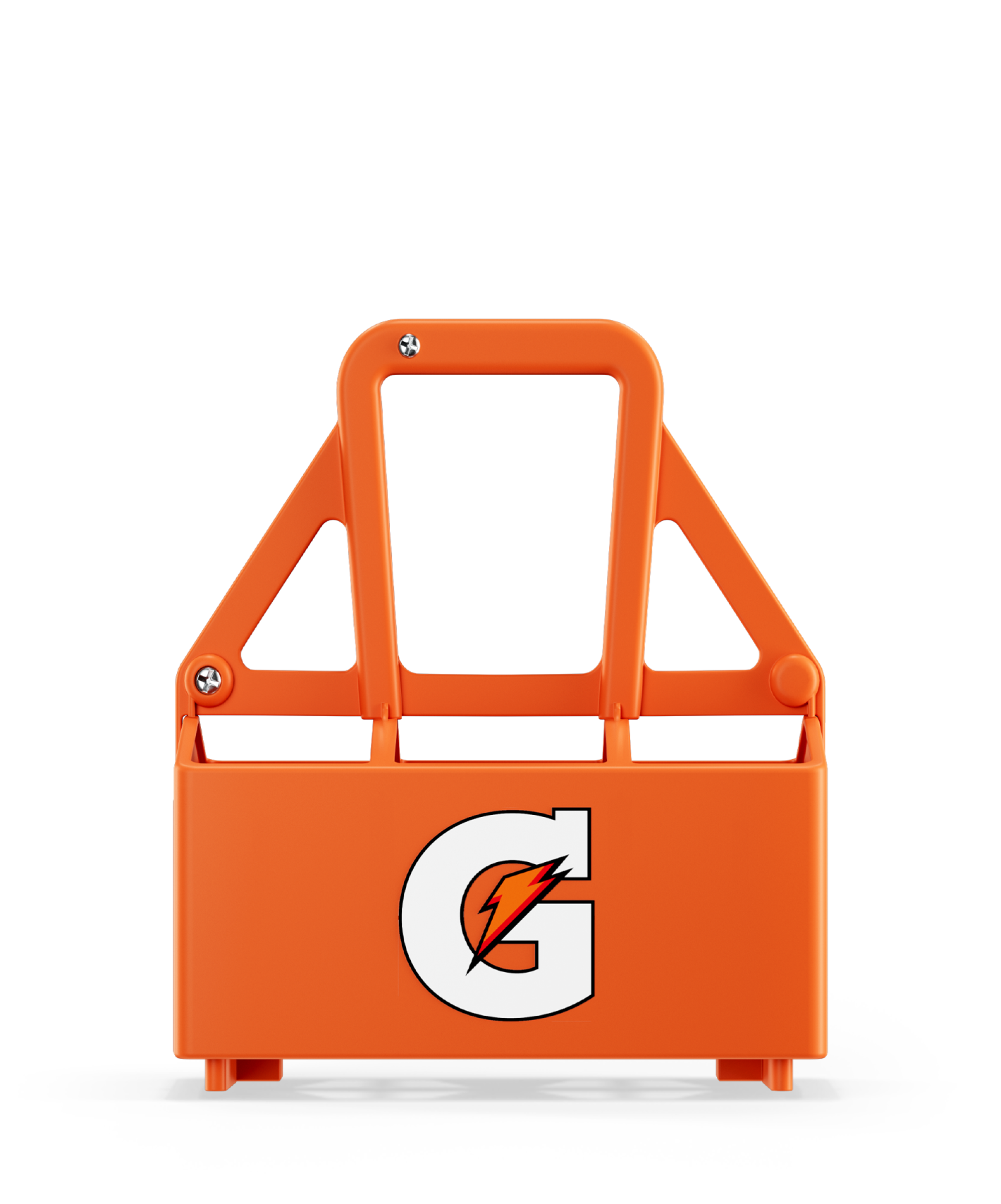 Bottle Carrier - Orange - Carrier - PDP Hero 2