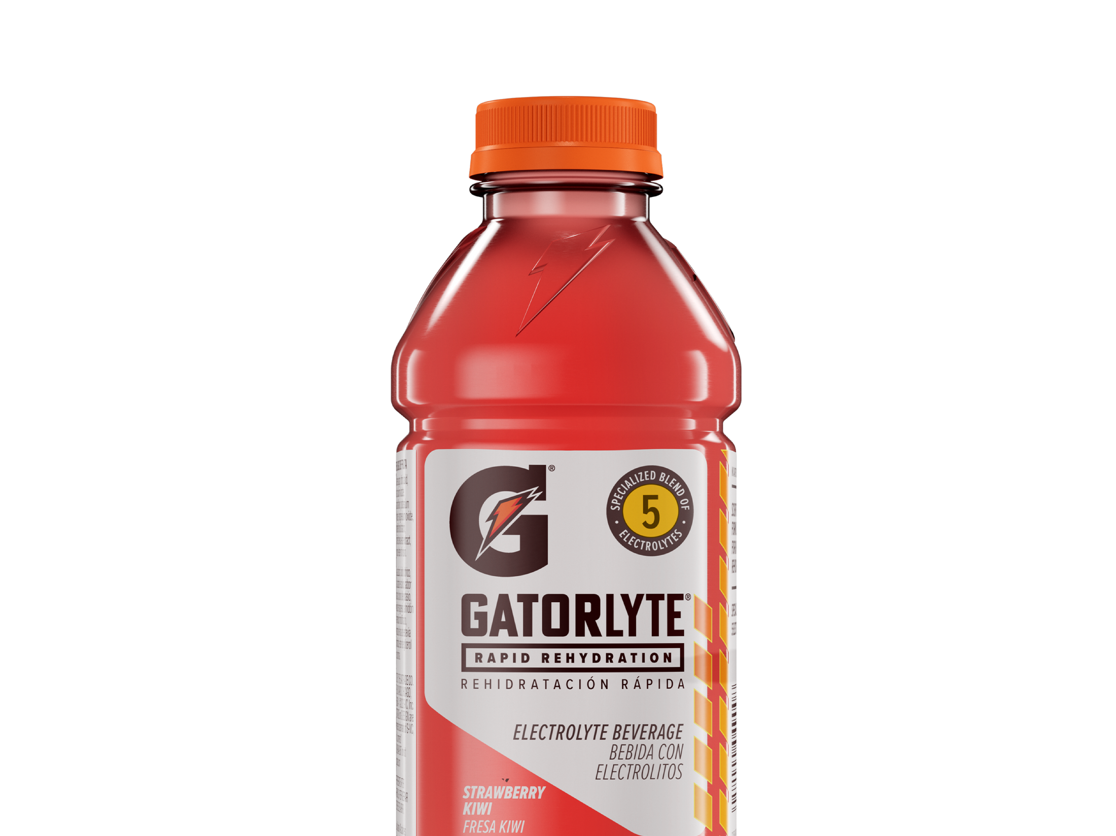Gatorlyte - Strawberry Kiwi - PDP Hero 1
