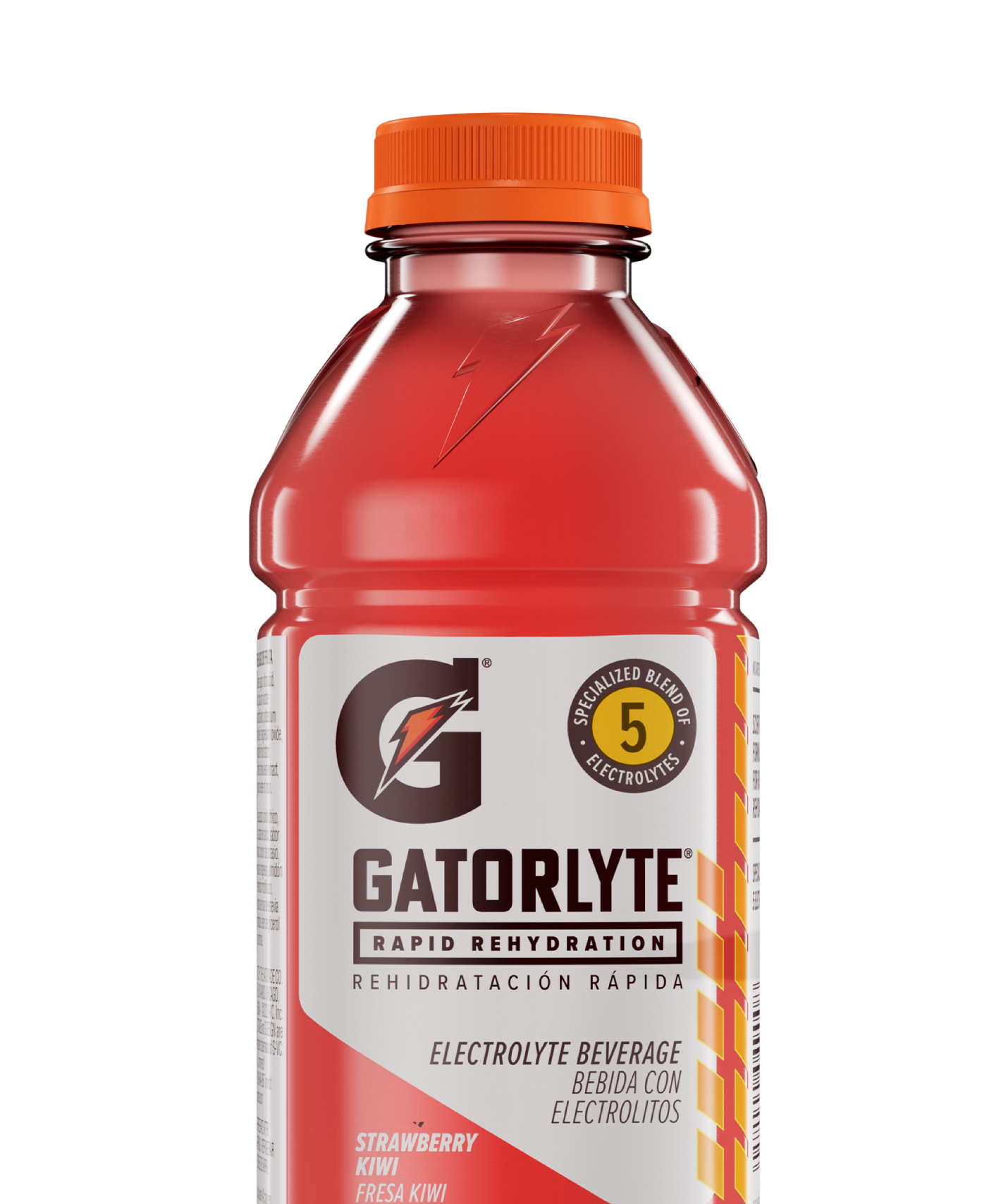 Gatorlyte - Strawberry Kiwi - PDP Hero 2