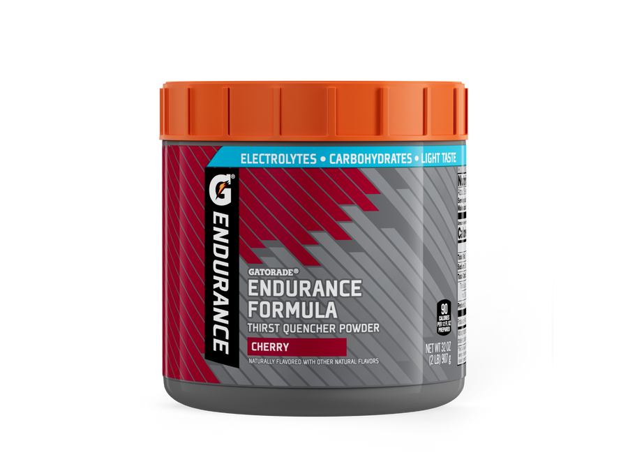 Endurance Formula - Endurance Mix