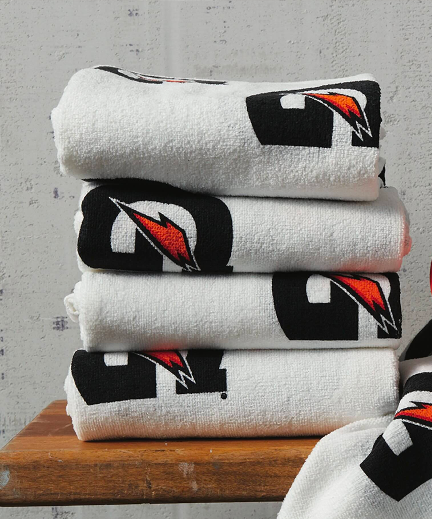 Sideline Towel - Sideline - Towel - PDP Detail 2