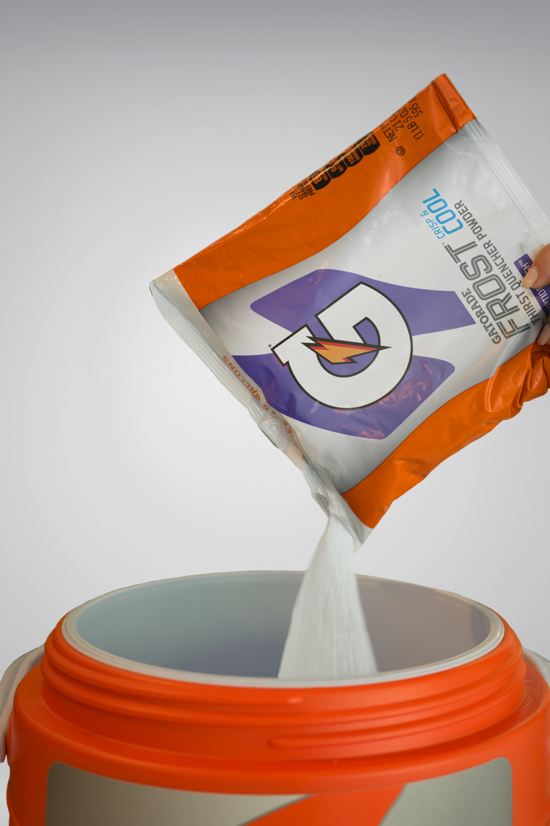 Gatorade Thirst Quencher - Riptide Rush - PDP Detail 1