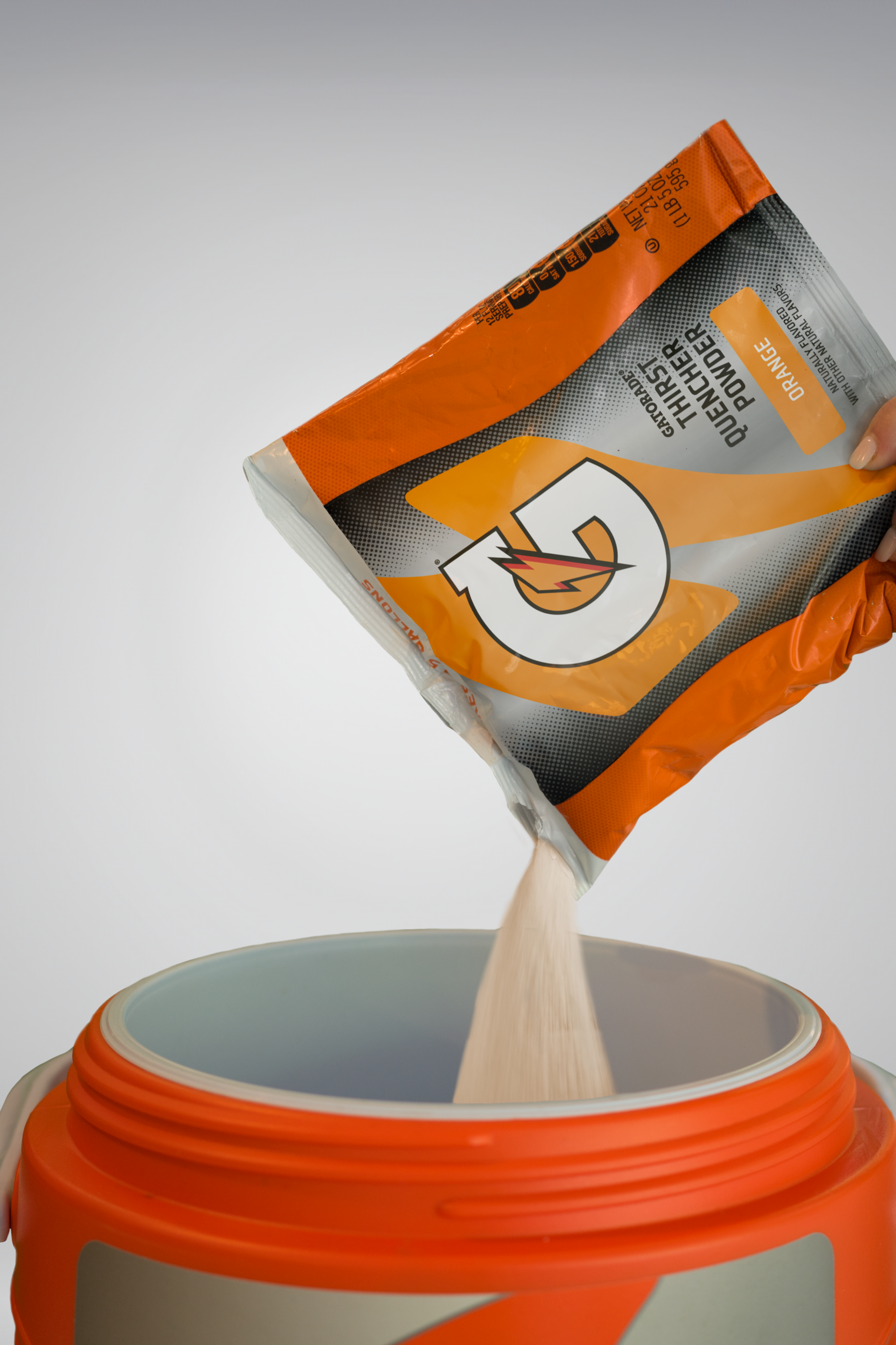 Gatorade Thirst Quencher - Variety Pack - PDP Detail 1