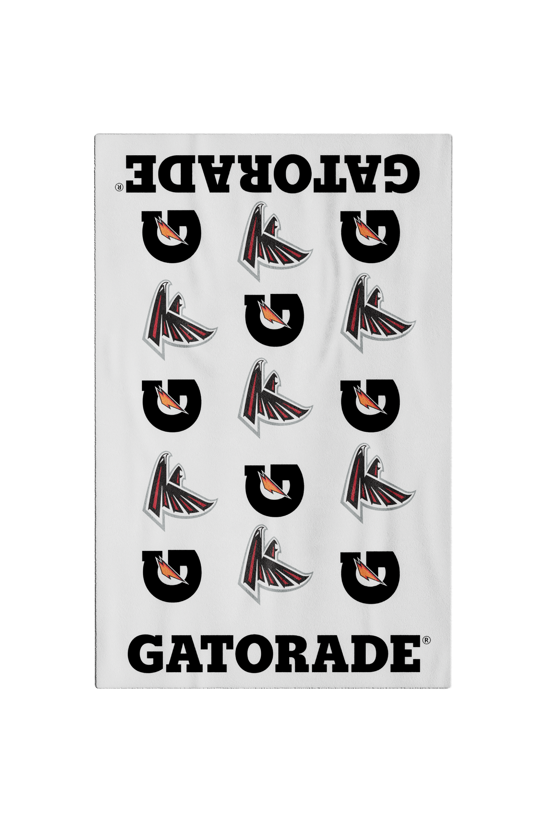 Pro Towel - Atlanta Falcons - PDP Detail 3