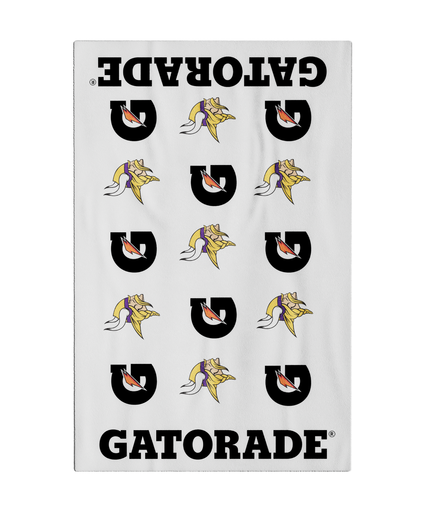 Pro Towel - Minnesota Vikings - PDP Detail 4