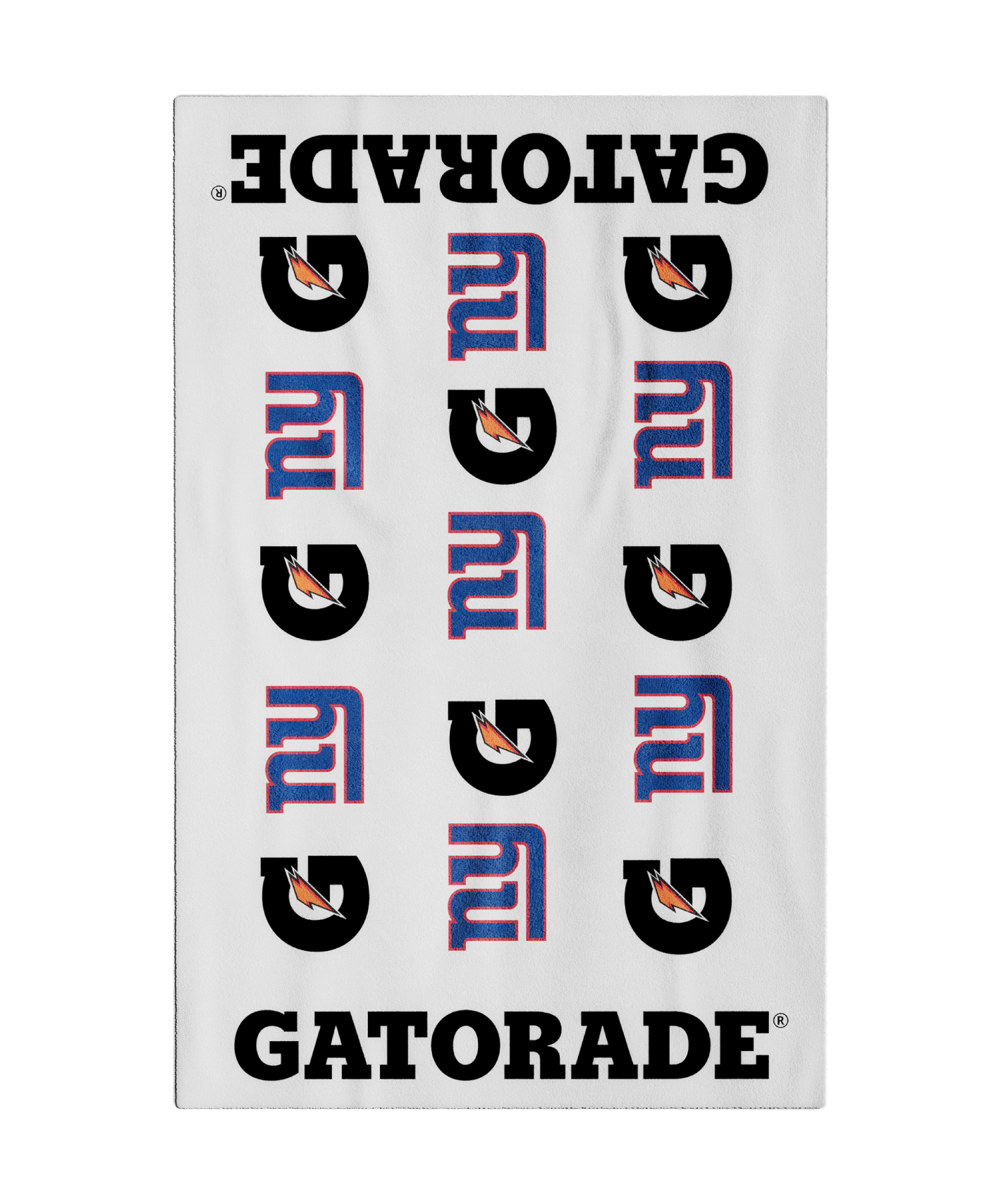 Pro Towel - New York Giants - PDP Detail 4