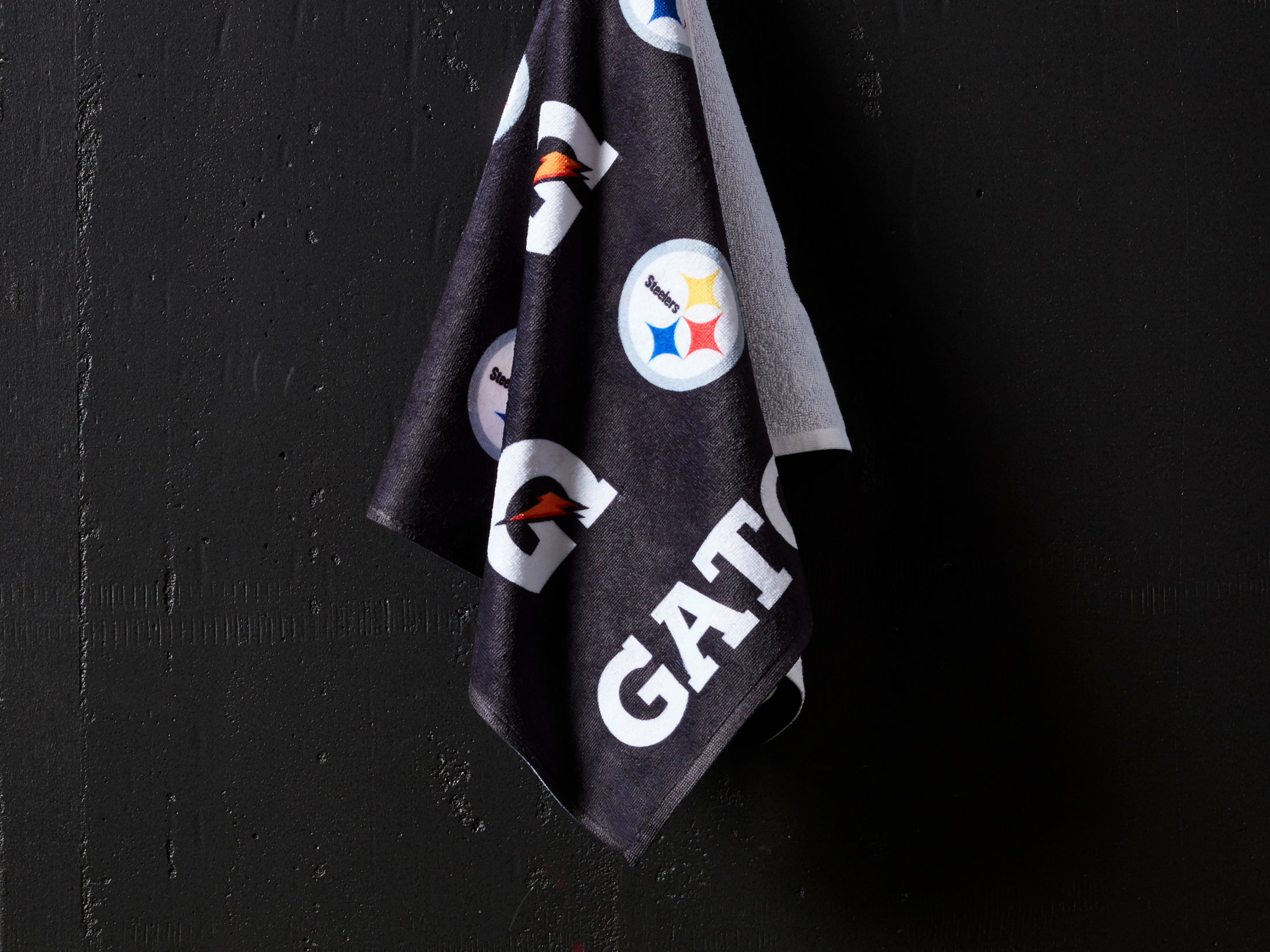 Pro Towel - Pittsburgh Steelers - PDP Detail 7