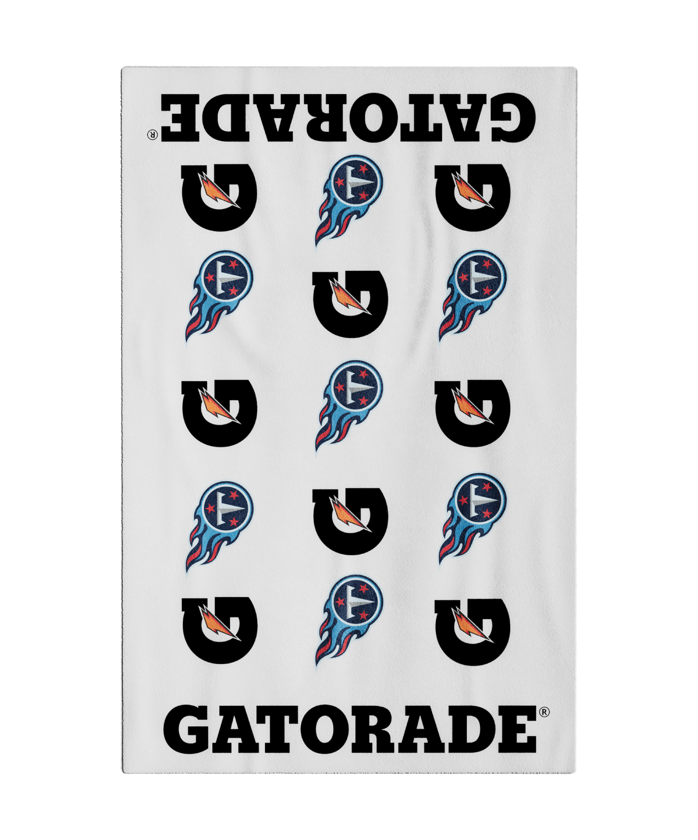 Pro Towel - Tennessee Titans - PDP Detail 4