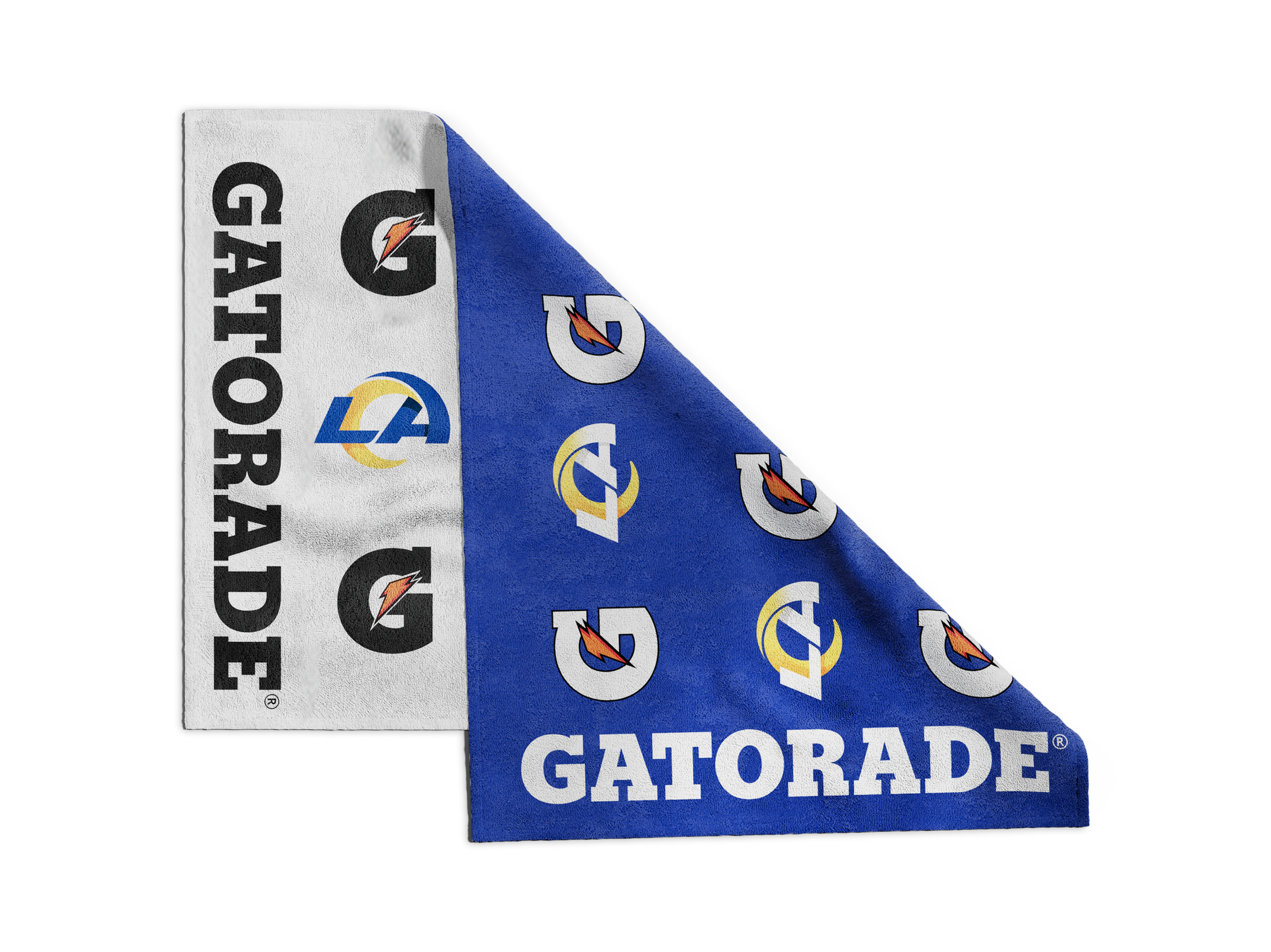 Pro Towel - Los Angeles Rams - PDP Hero 1