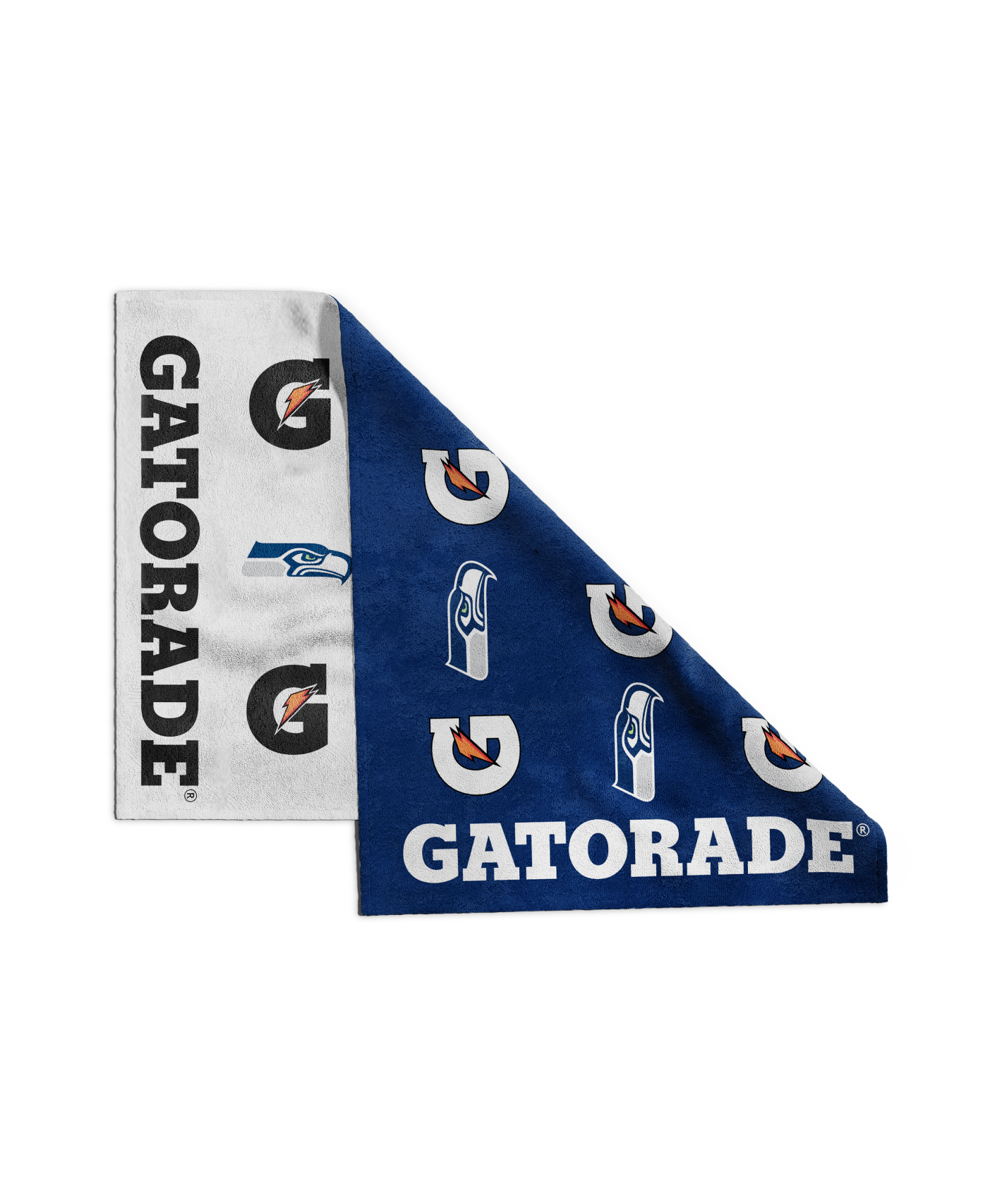 Pro Towel - Seattle Seahawks - PDP Hero 2