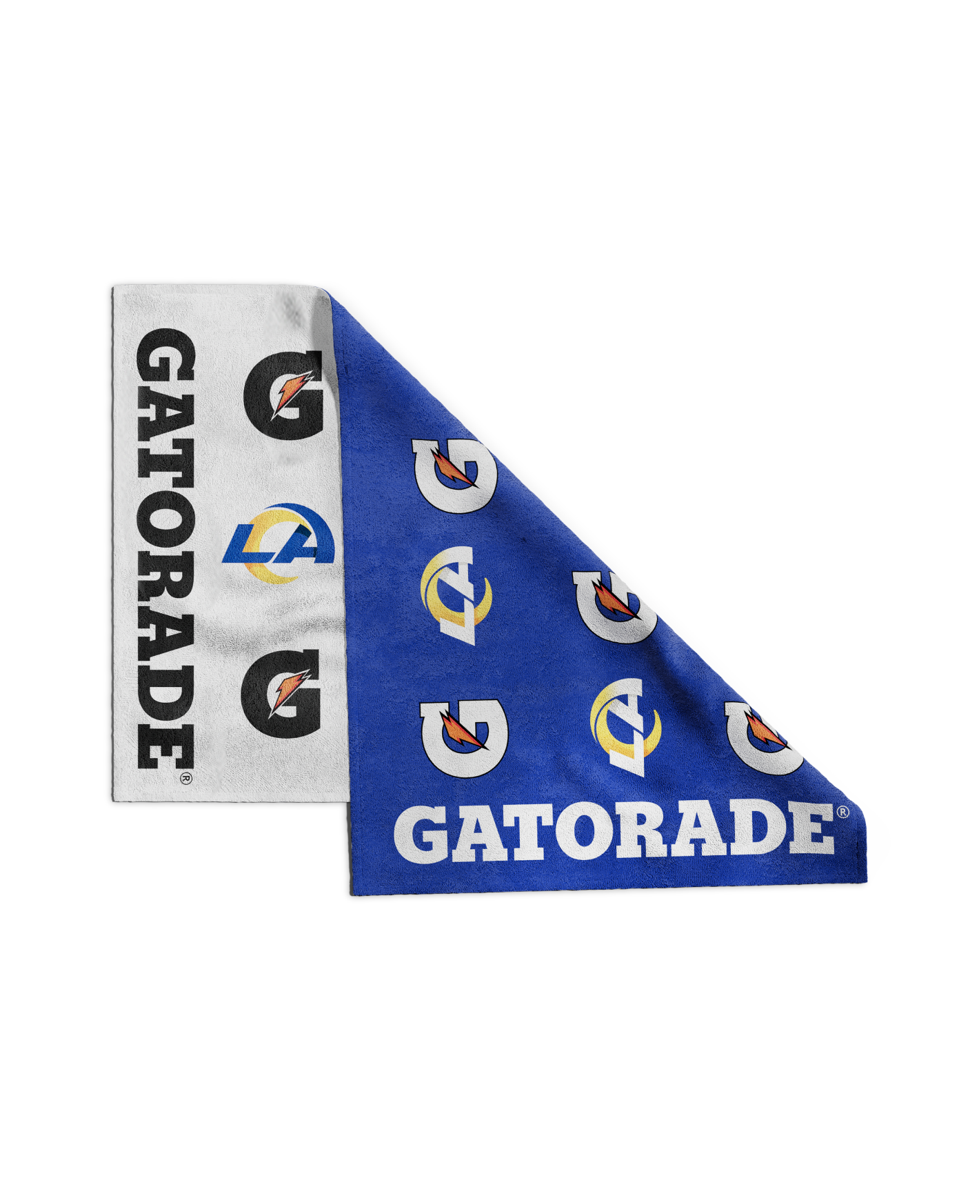 Pro Towel - Los Angeles Rams - PDP Hero 2