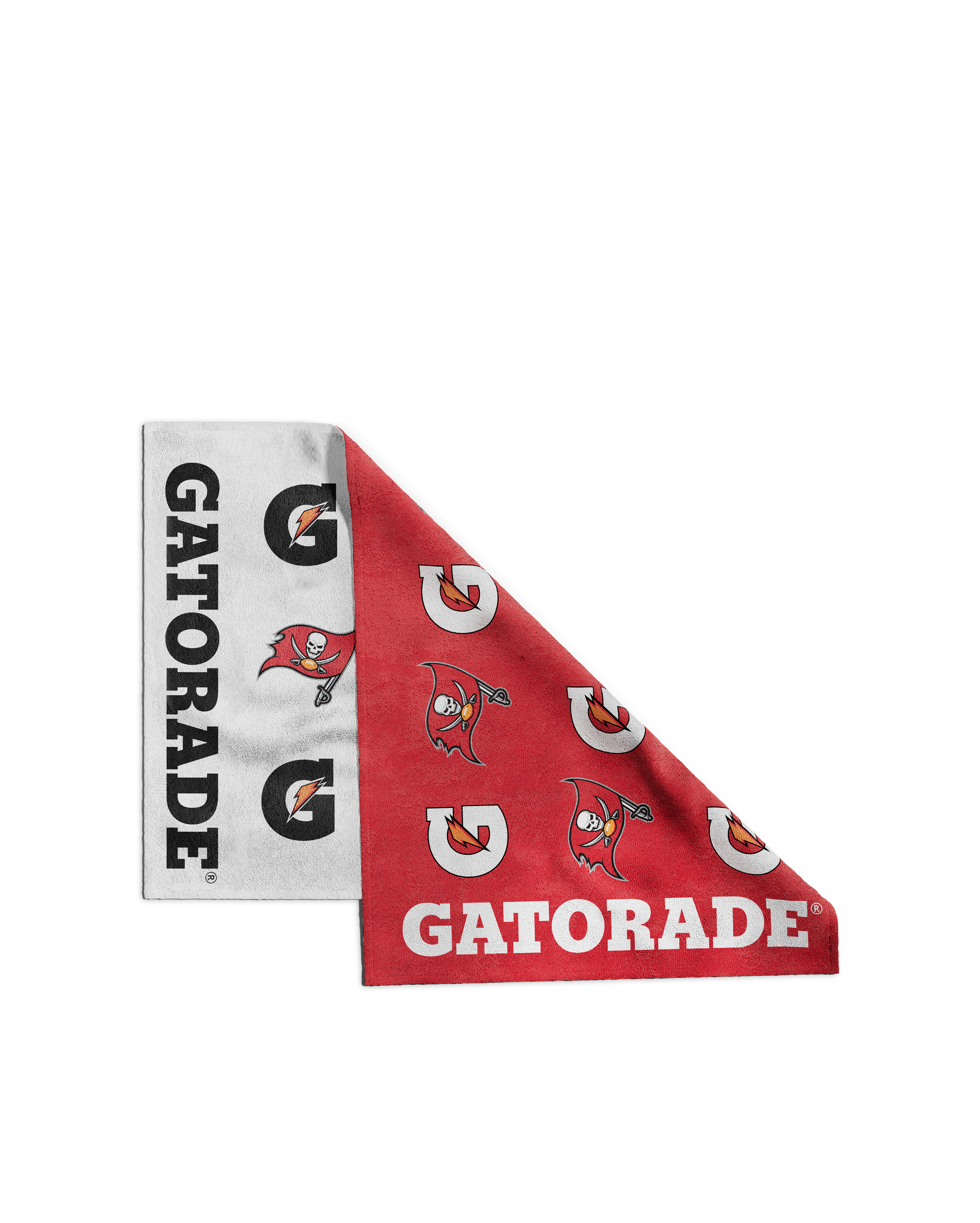 Tampa Bay Buccaneers Pro Towel
