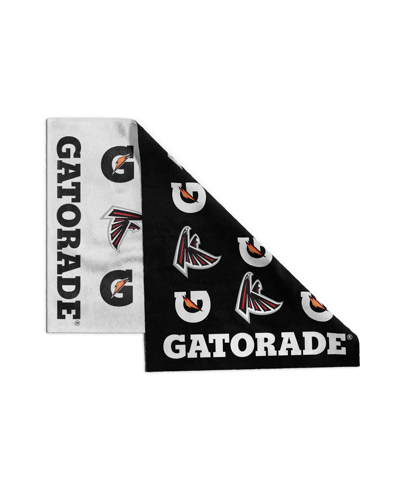 Pro Towel - Atlanta Falcons - PDP Hero 2