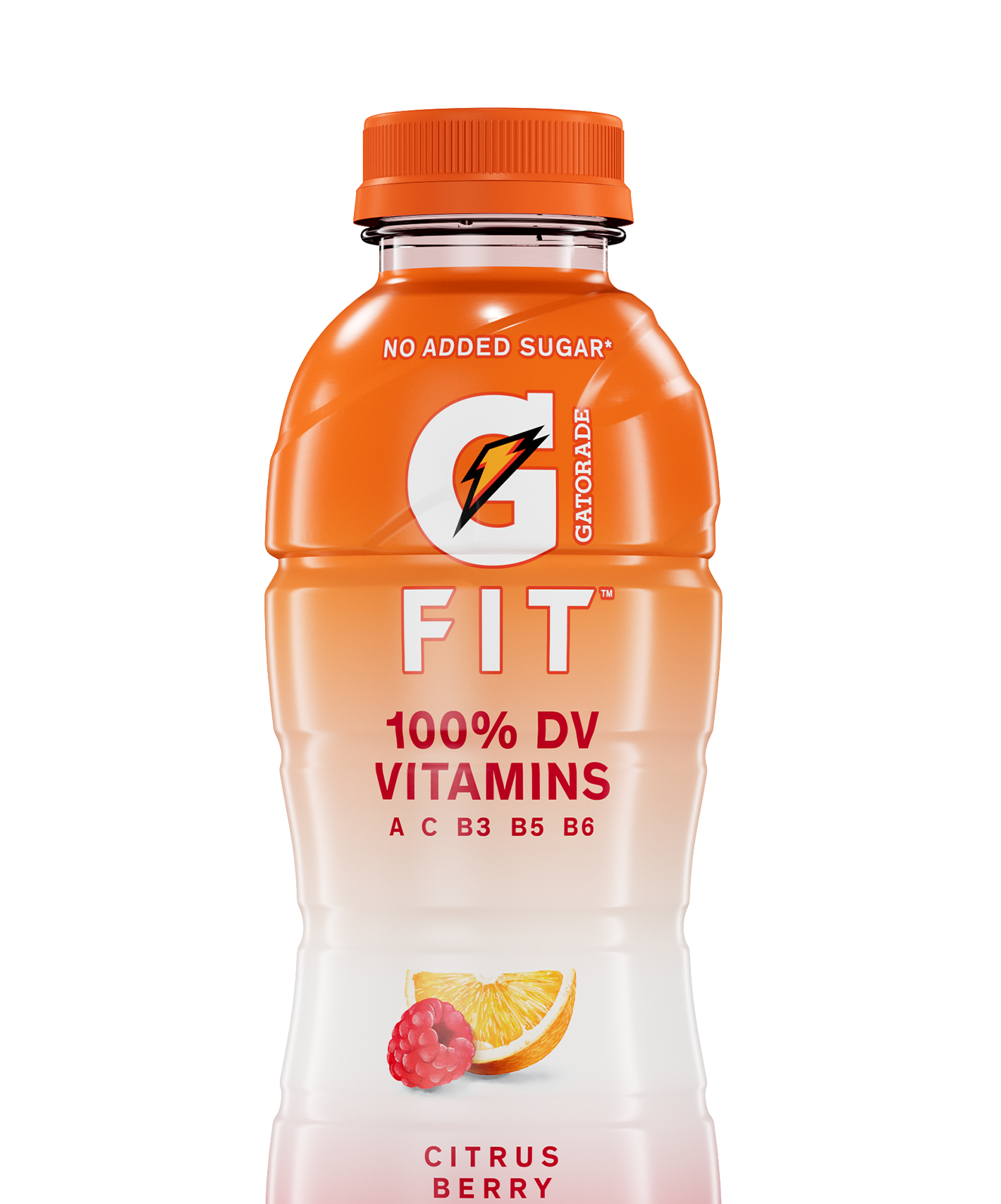 Gatorade Fit - Citrus Berry - PDP Hero 2