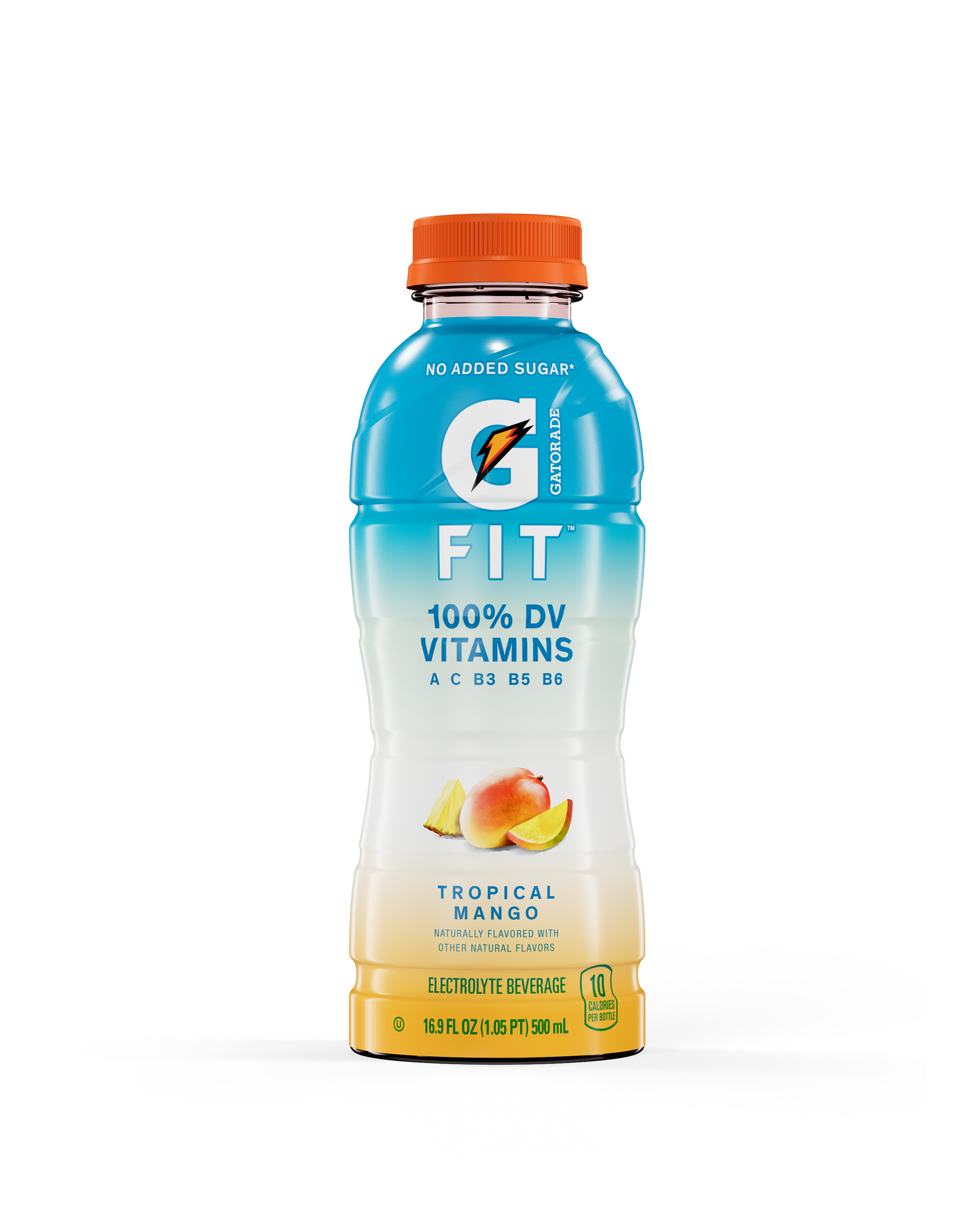 Tropical Mango G Fit