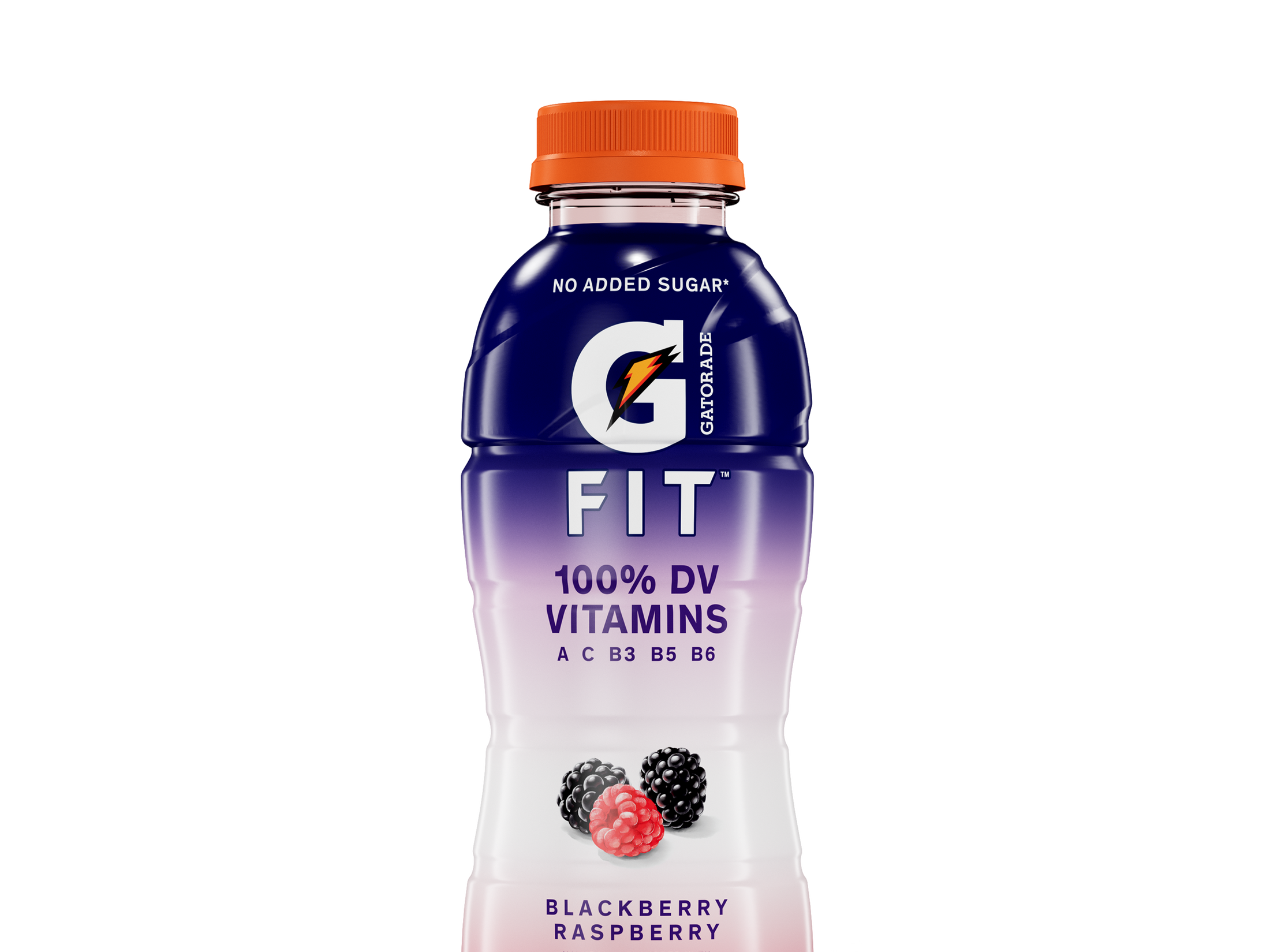 Gatorade Fit - Blackberry Raspberry - PDP Hero 1