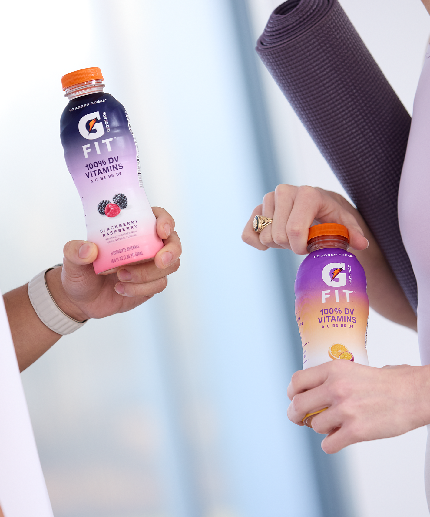 Gatorade Fit - Blackberry Raspberry - PDP Detail 2