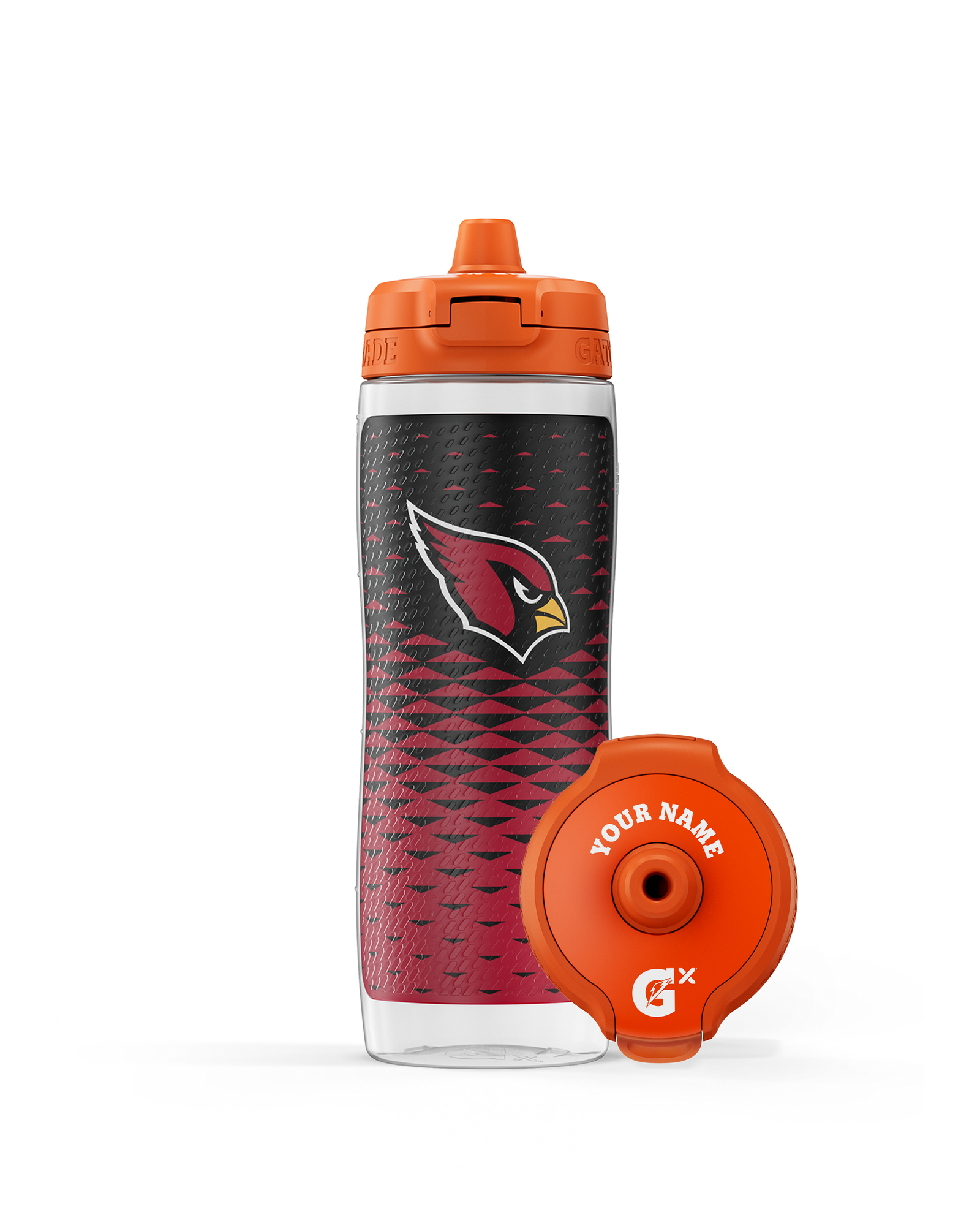 NFL 2024 Arizona Cardinal Bottle