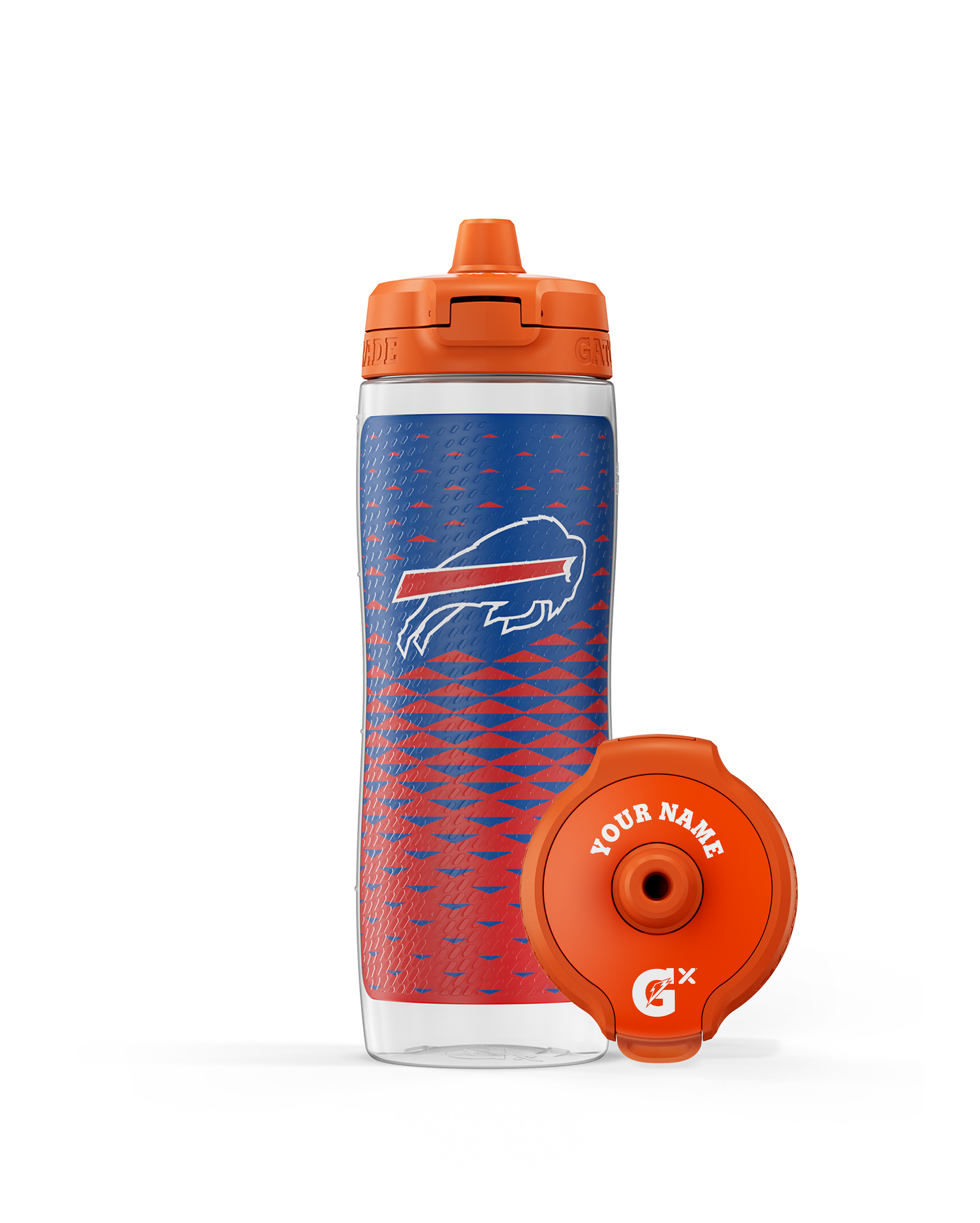 NFL 2024 Buffalo Bills Bottle