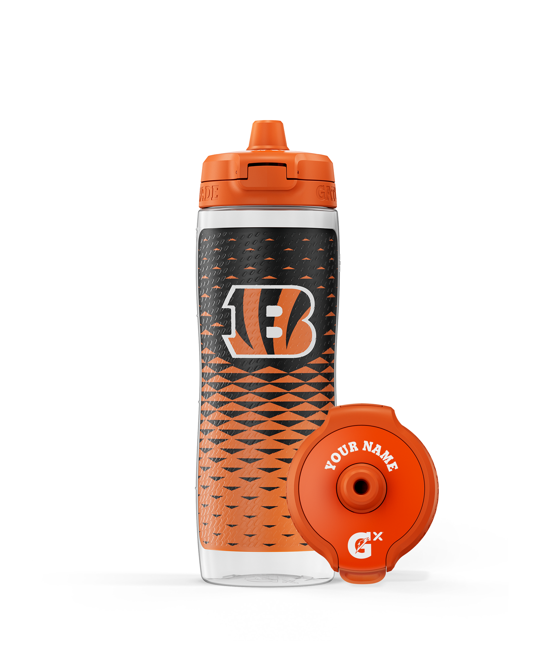 NFL 2024 Cincinnati Bengals