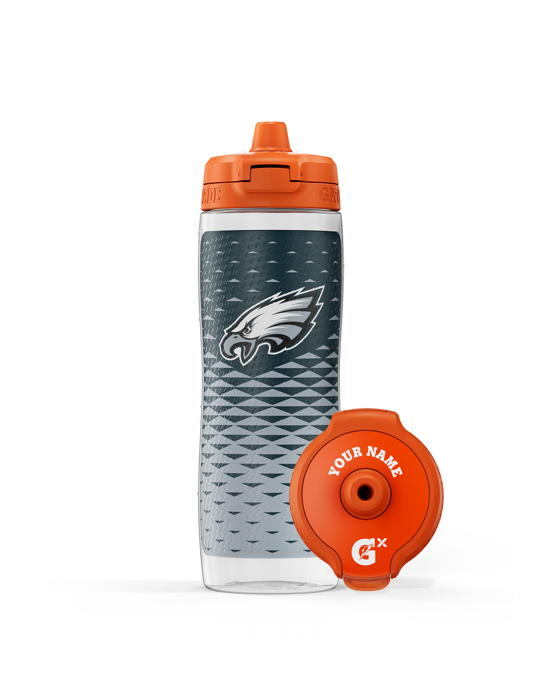 NFL 2024 Philadelphia Eagles Bottle