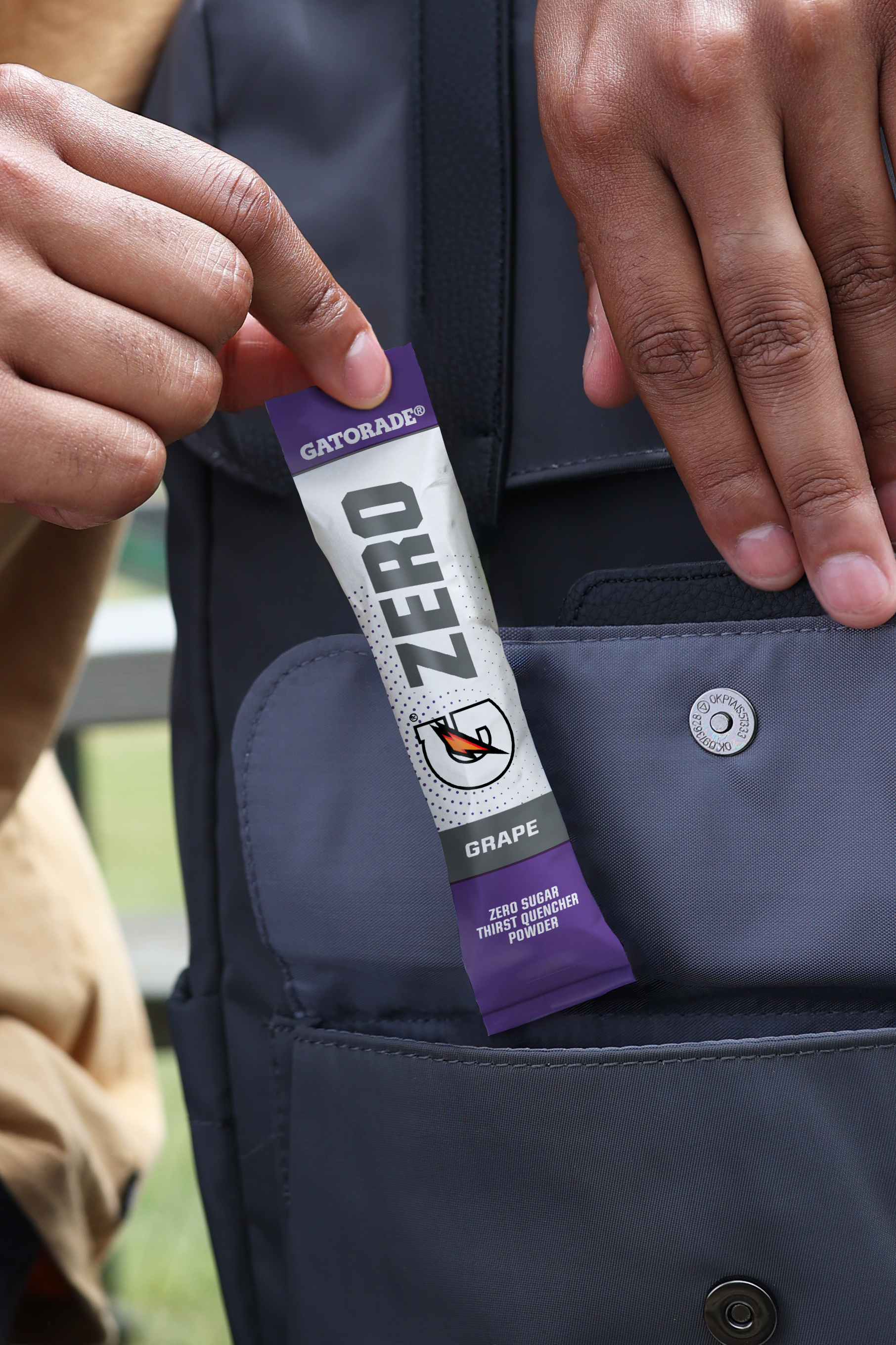 Gatorade Zero - Grape - PDP Detail 3