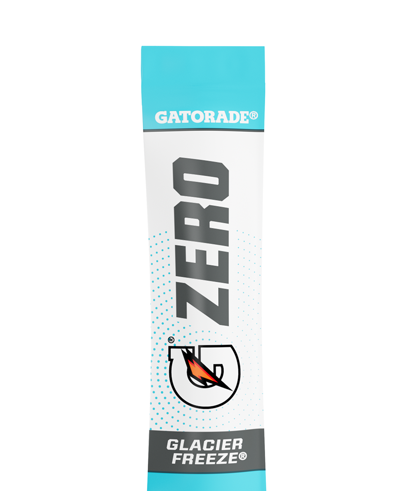 Gatorade Zero - Glacier Freeze - PDP Hero 2