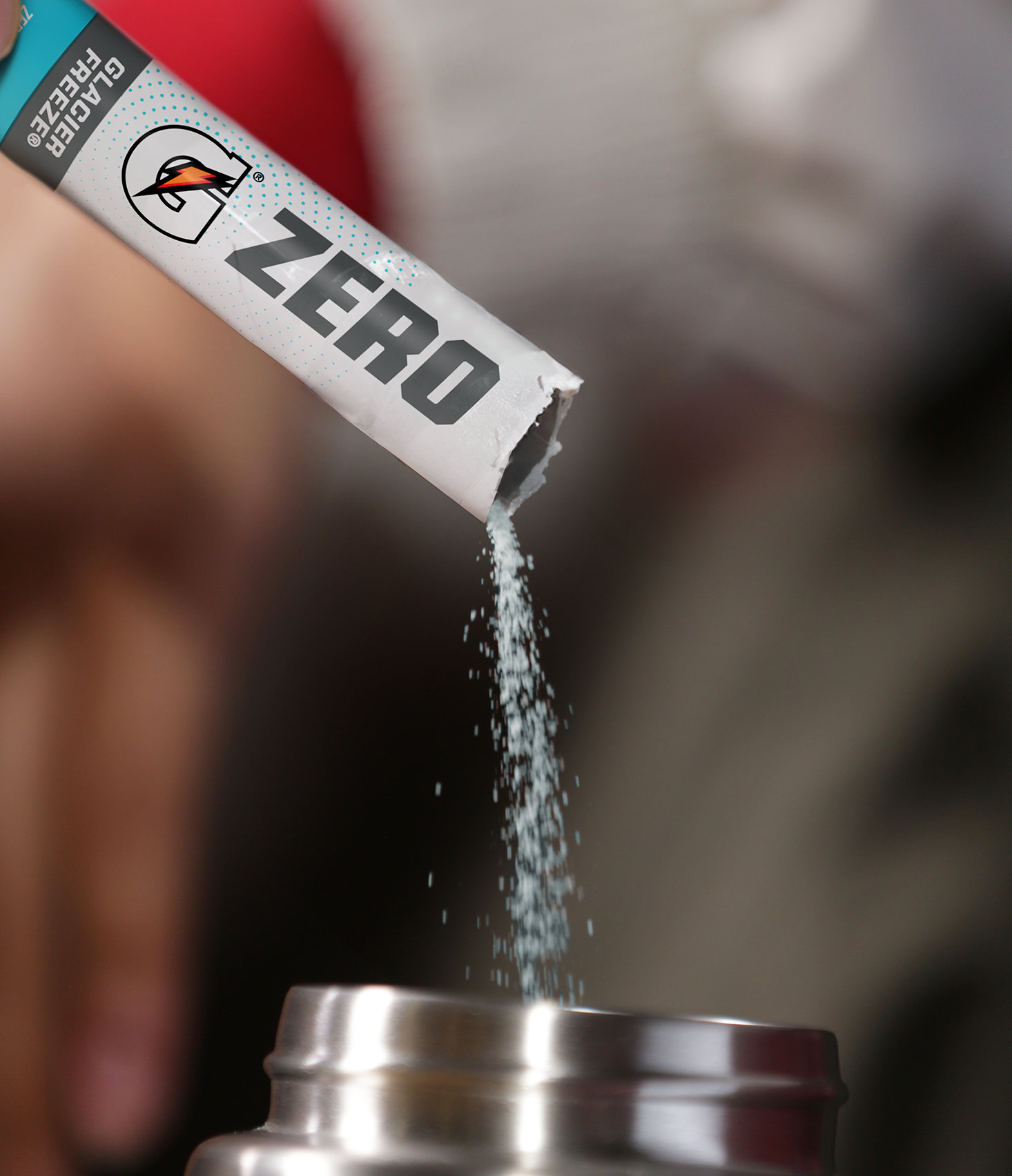 Gatorade Zero - Glacier Freeze - PDP Detail 2