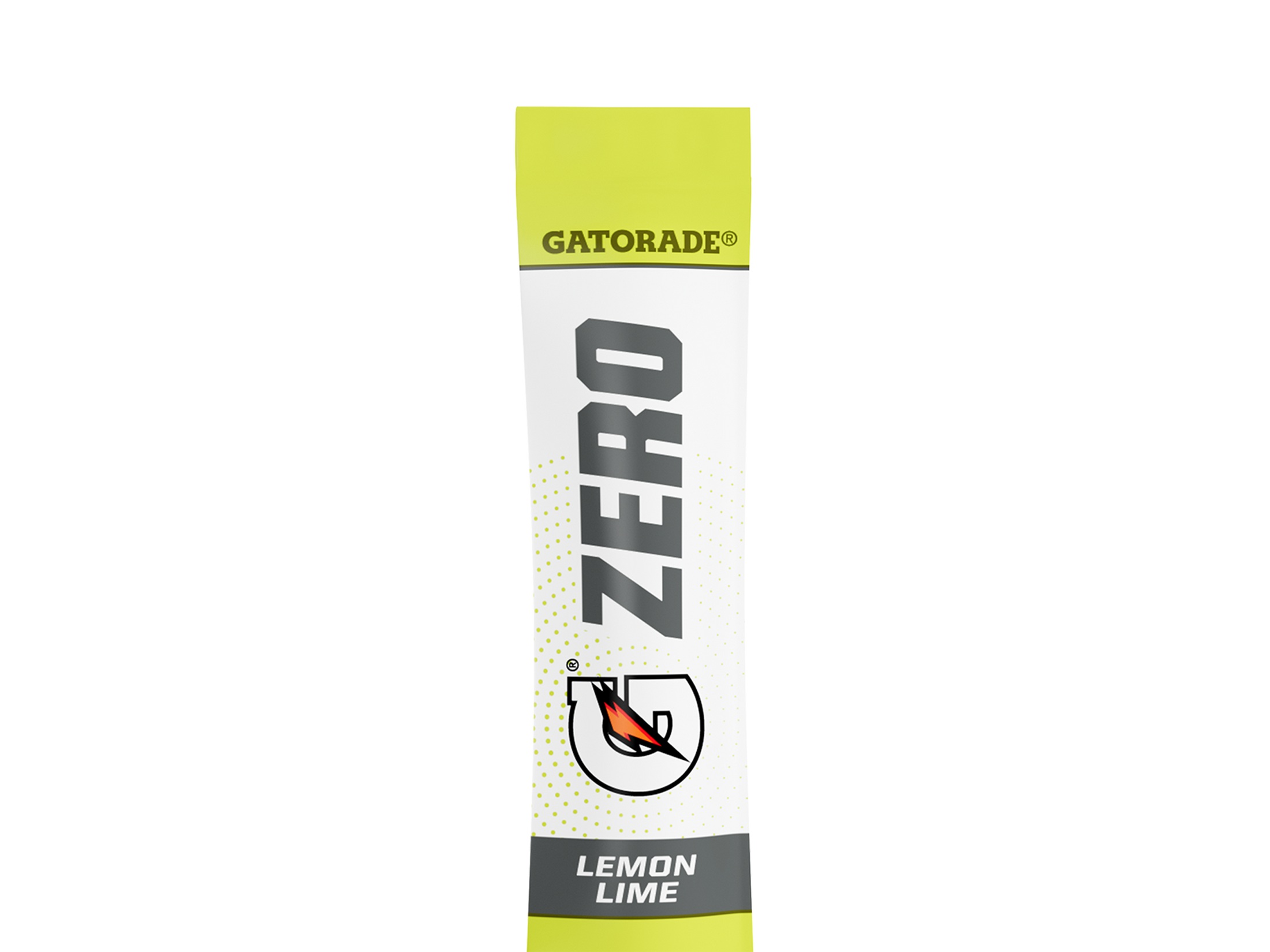 Gatorade Zero - Lemon-Lime - PDP Hero 1