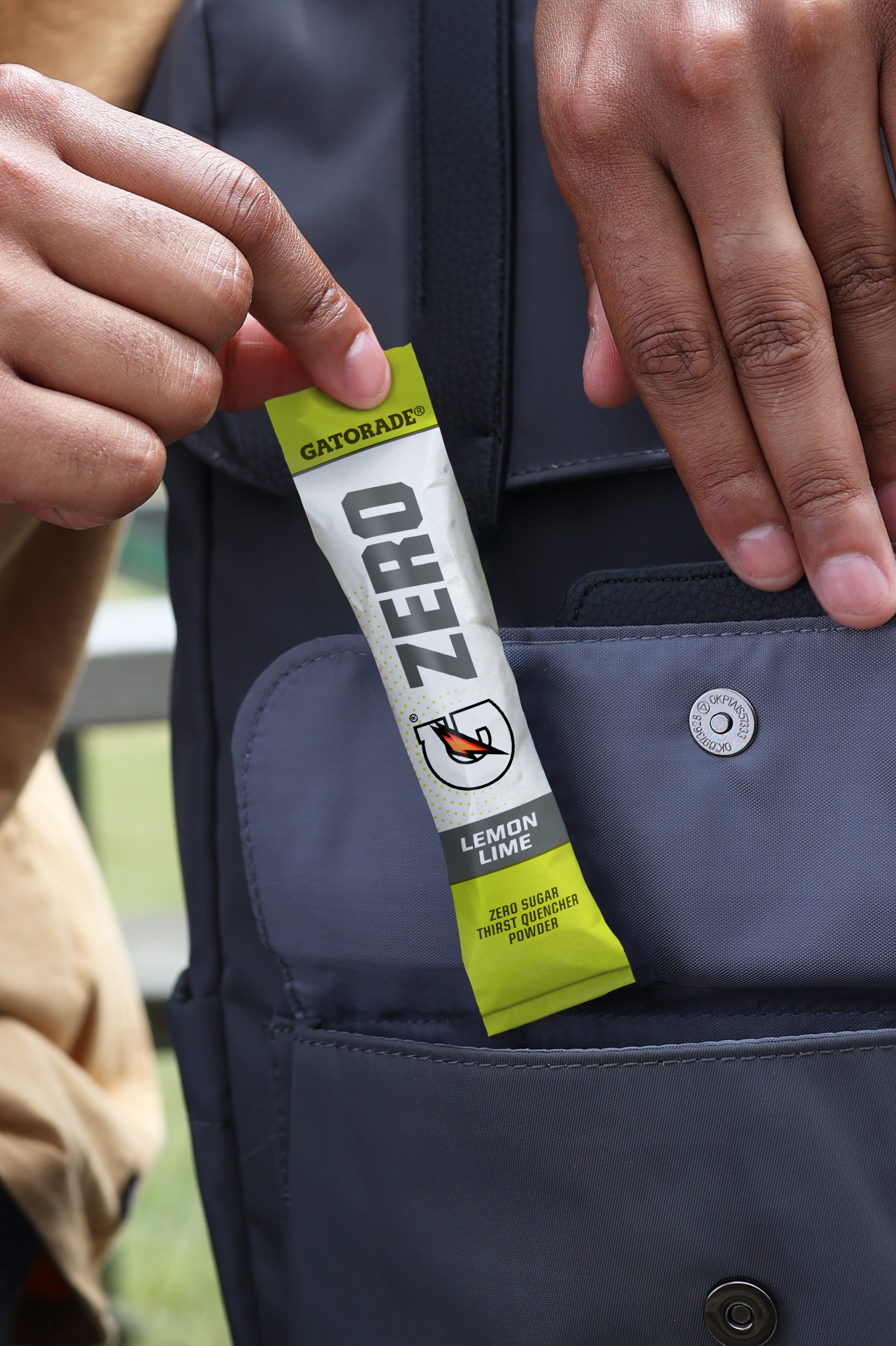 Gatorade Zero - Lemon-Lime - PDP Detail 3