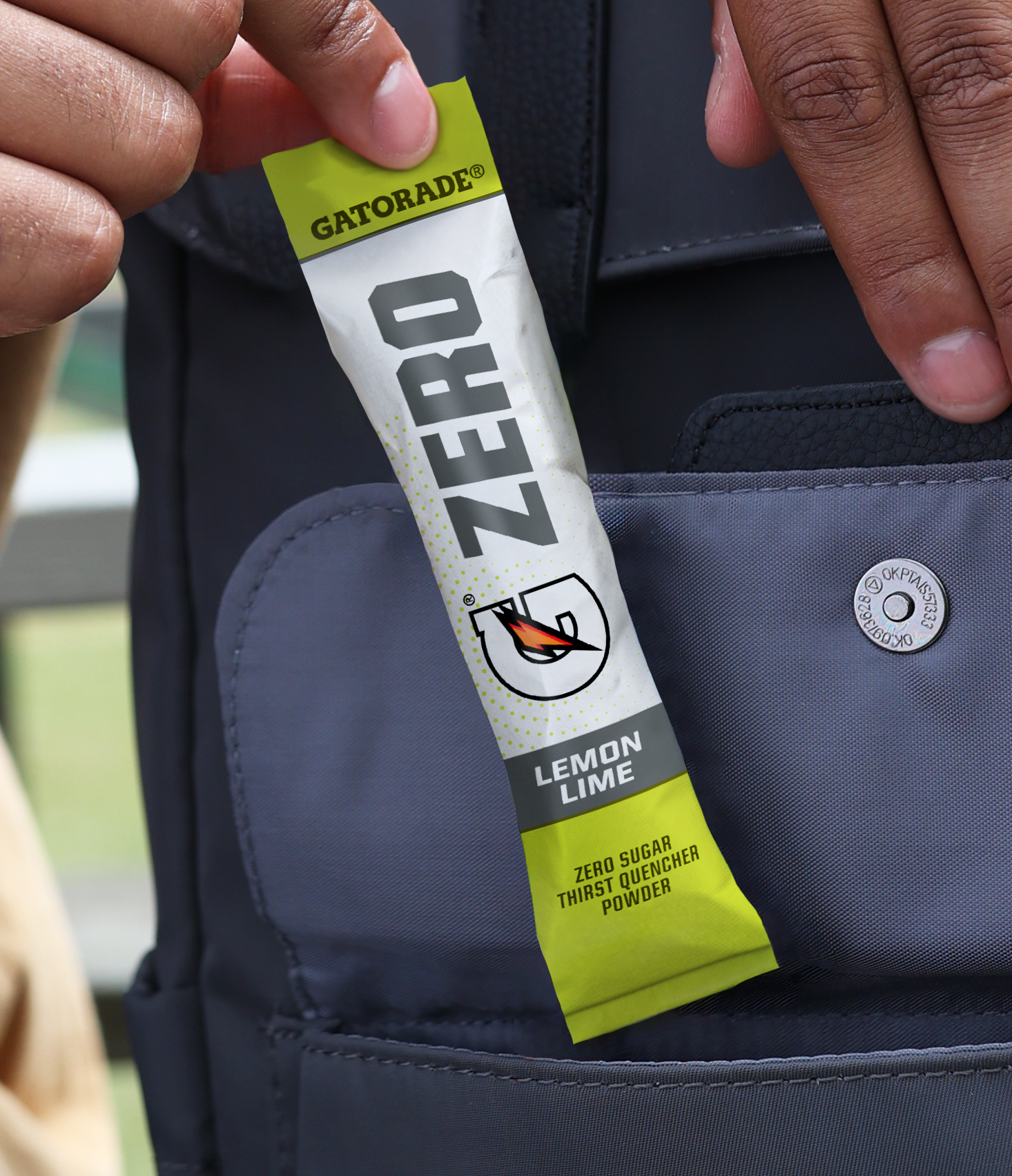 Gatorade Zero - Lemon-Lime - PDP Detail 4