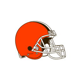NFL Gx Water Bottle - Cleveland Browns