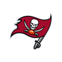 NFL Gx Water Bottle - Tampa Bay Buccaneers