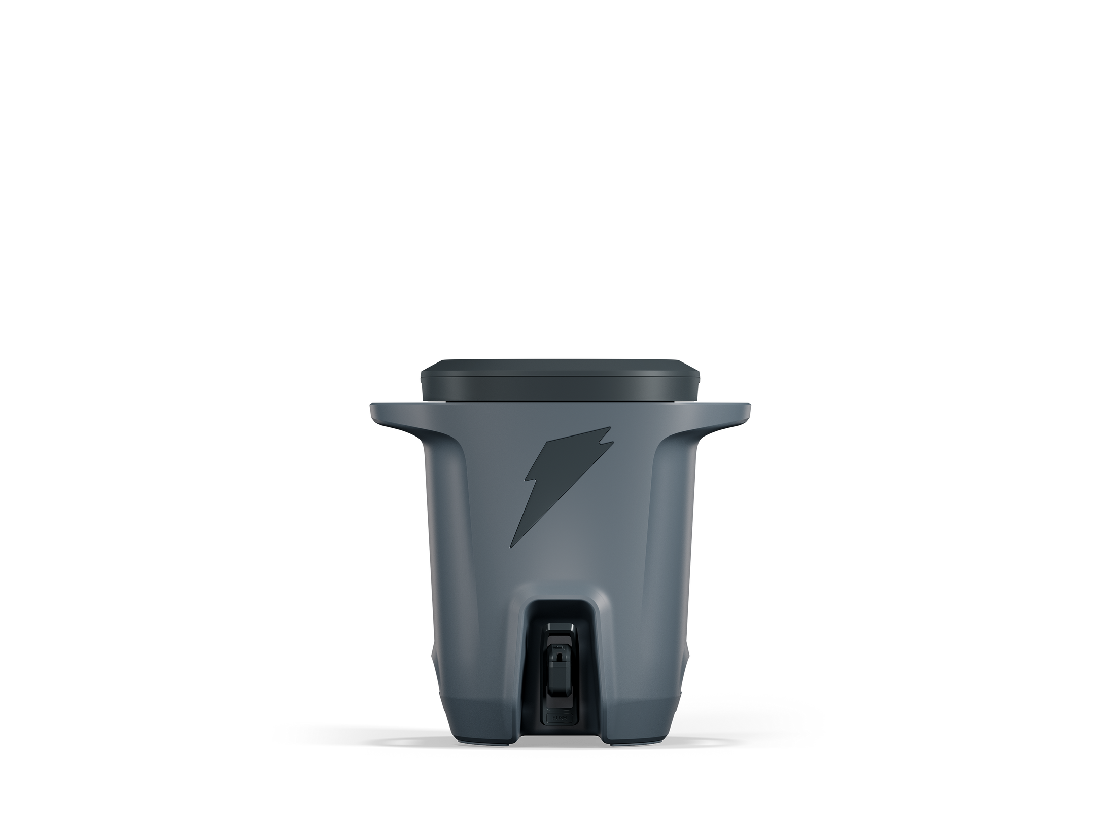 Dunk Hydration Cooler - Grey - PDP Hero 1