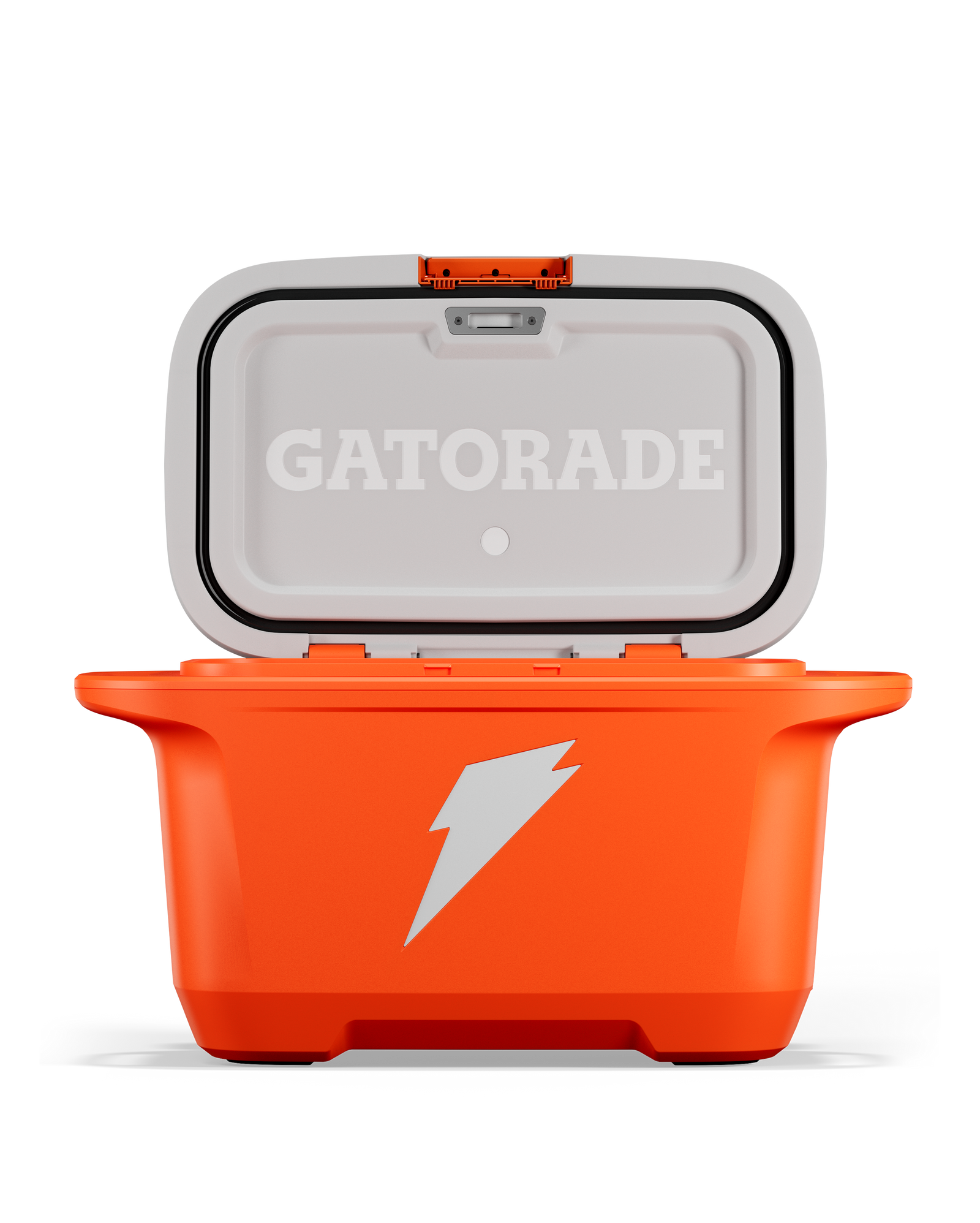 Gatorade | Ice Chest | Orange | 50 quart