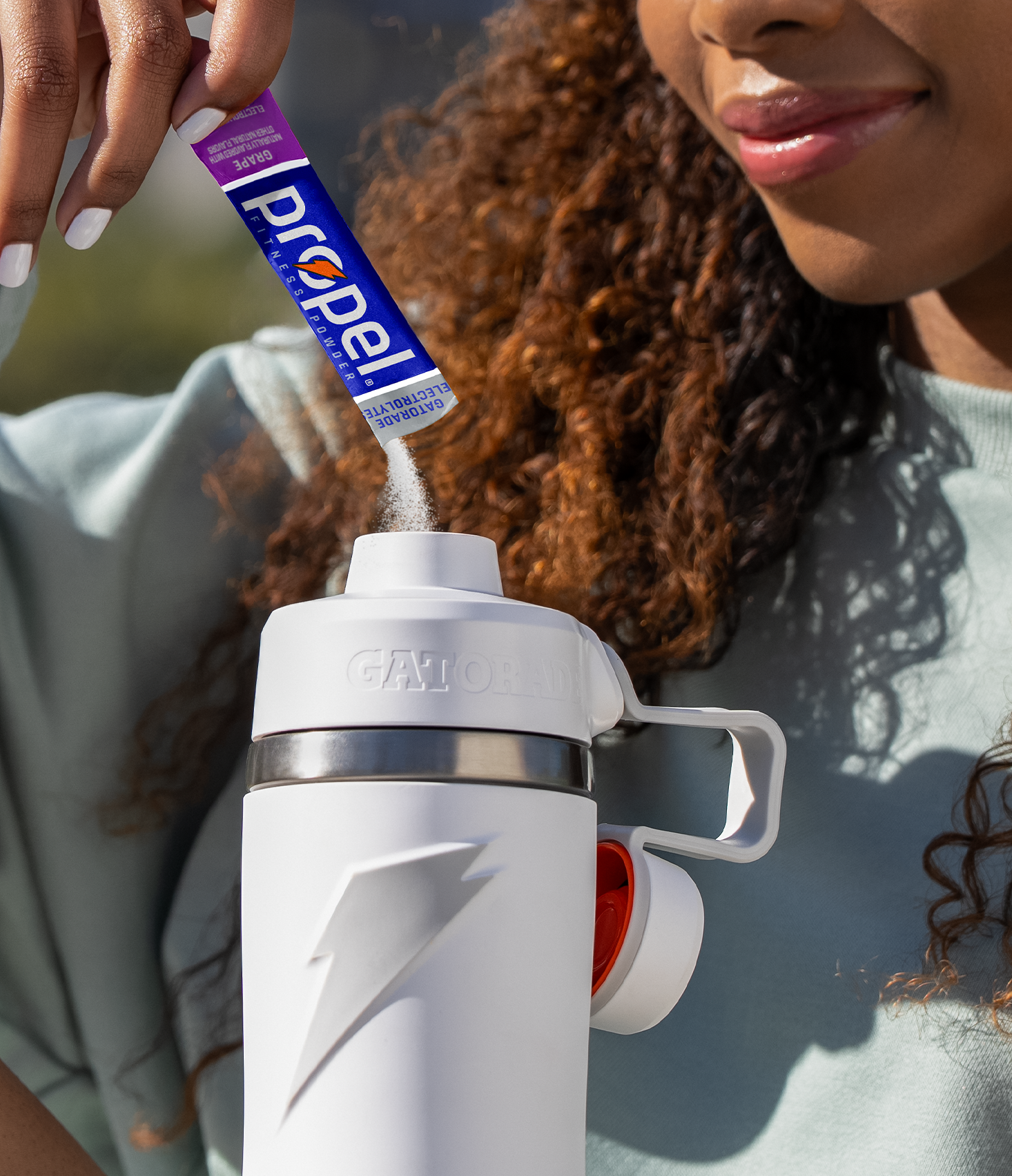 Propel - Grape - PDP Detail 2