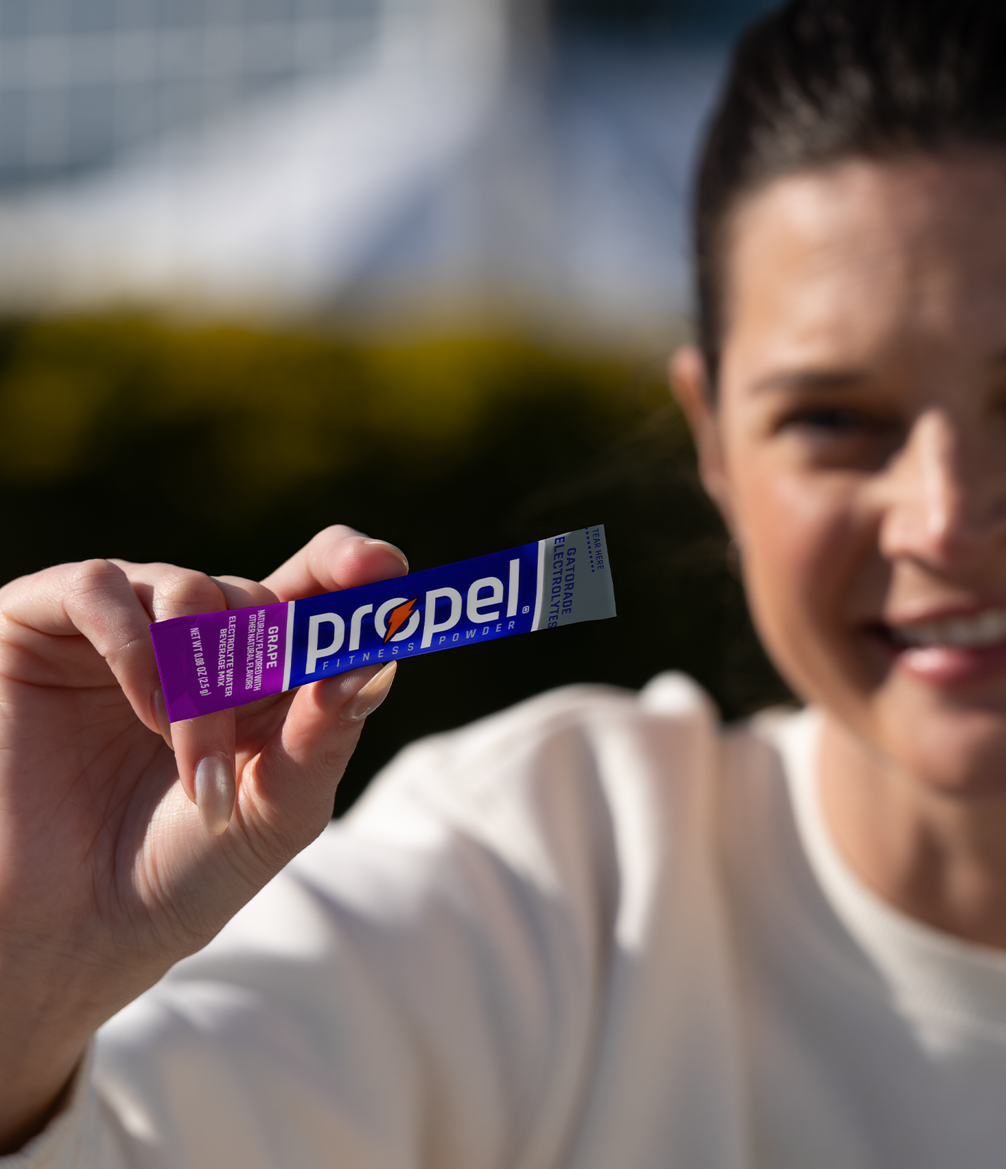 Propel - Grape - PDP Detail 4