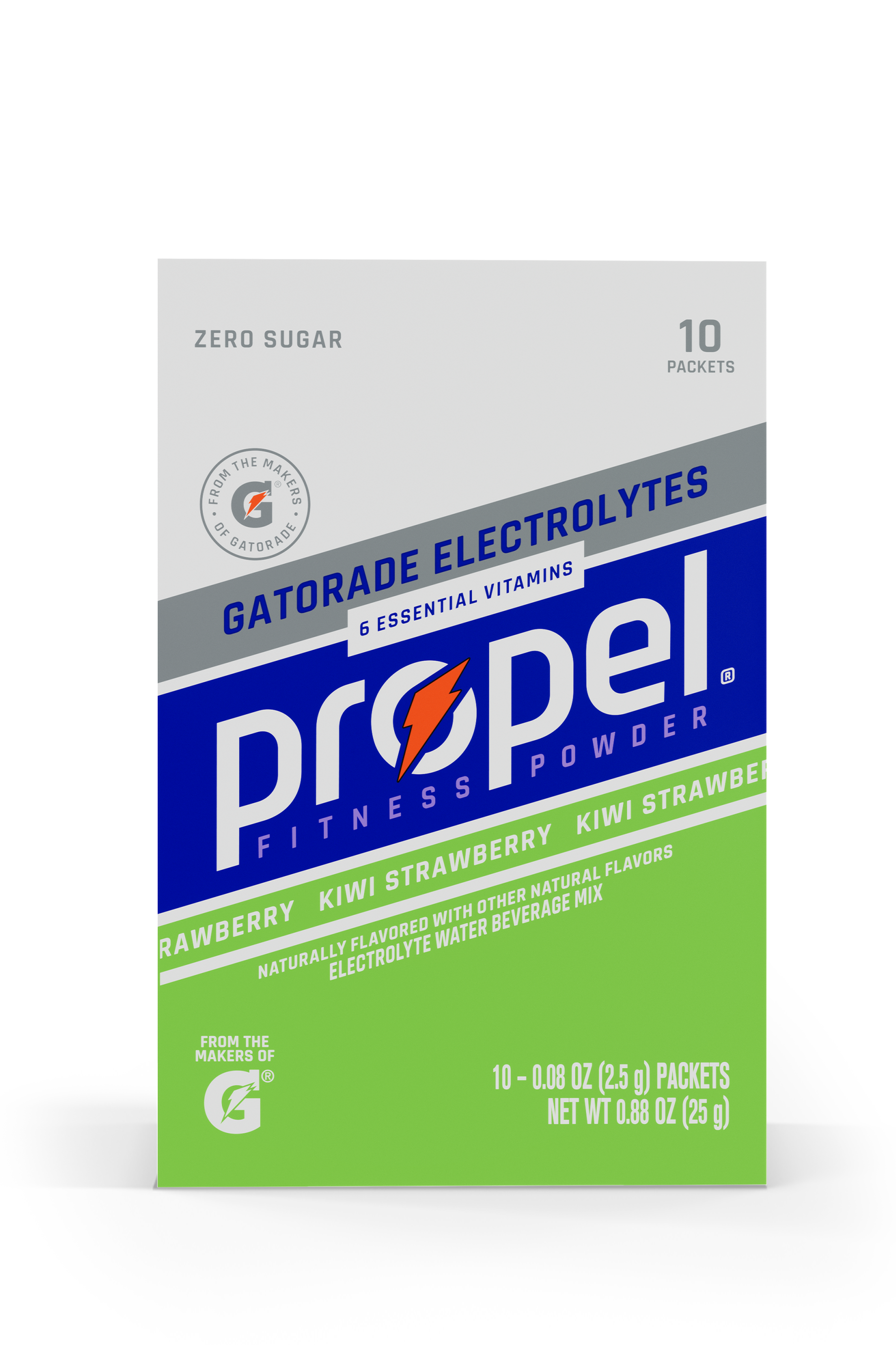 Propel - Kiwi Strawberry - PDP Detail 5