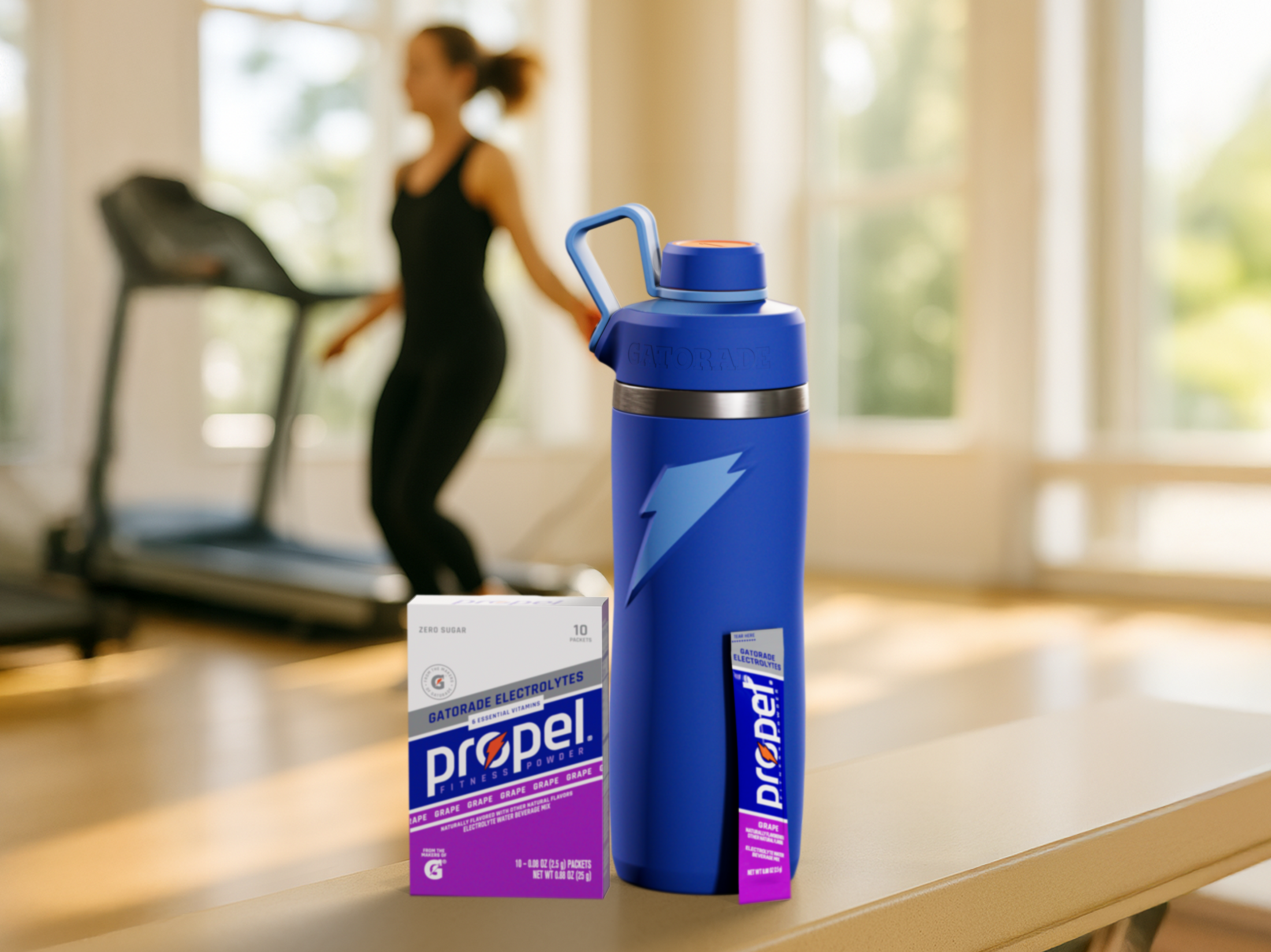 Propel - Grape - PDP Detail 7