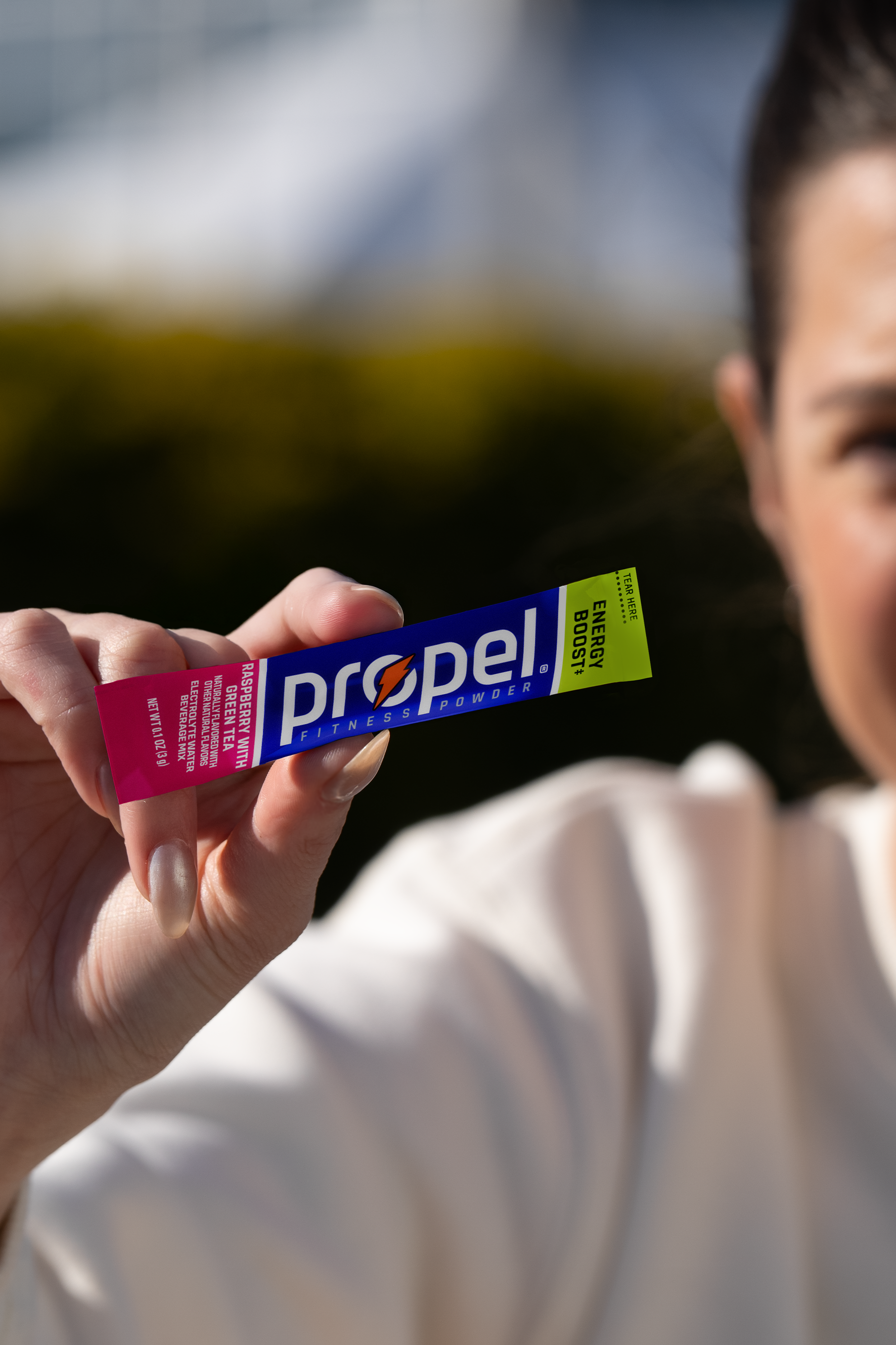 Propel Energy Boost - Raspberry Green Tea - PDP Detail 3
