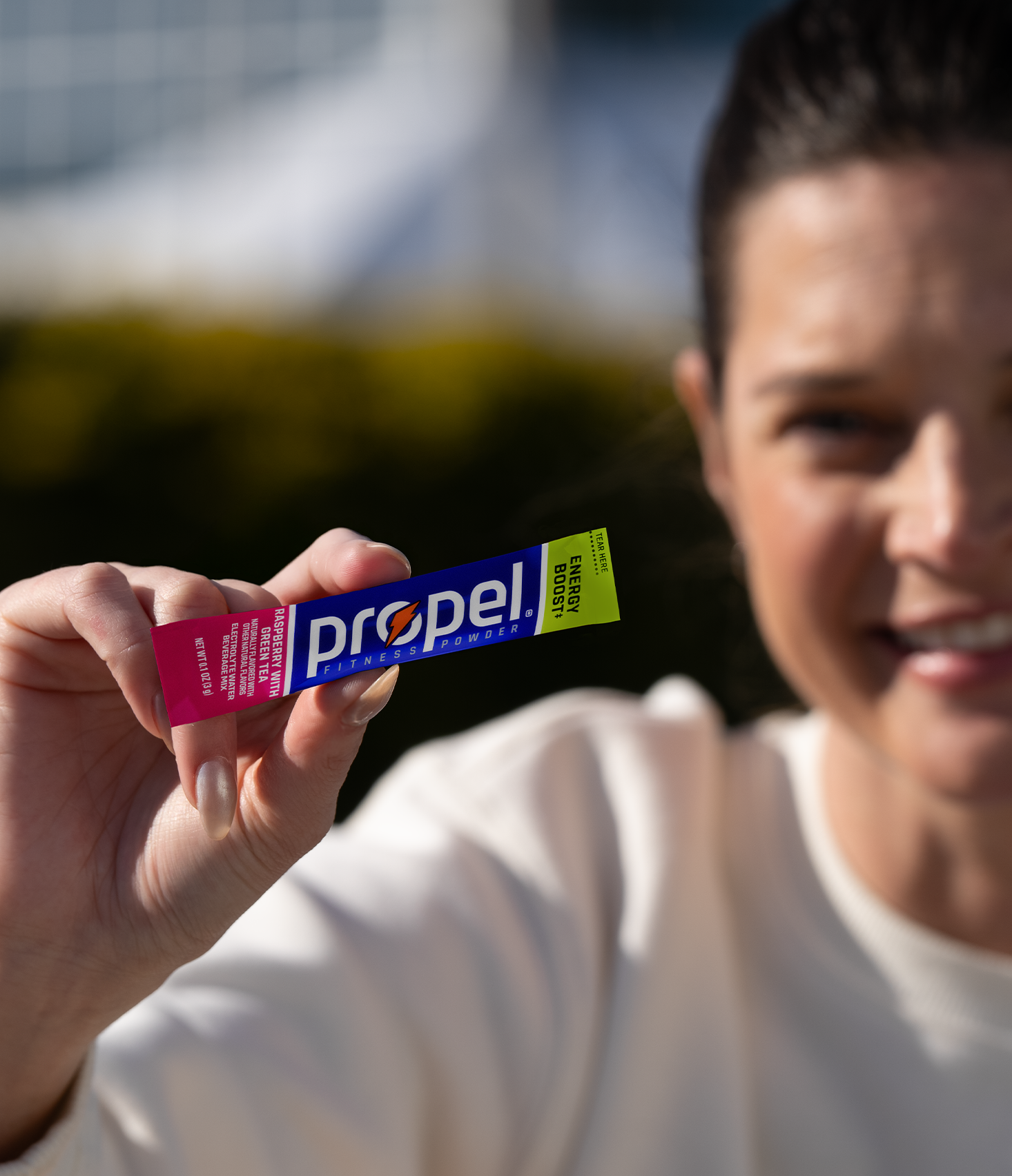 Propel Energy Boost - Raspberry Green Tea - PDP Detail 4