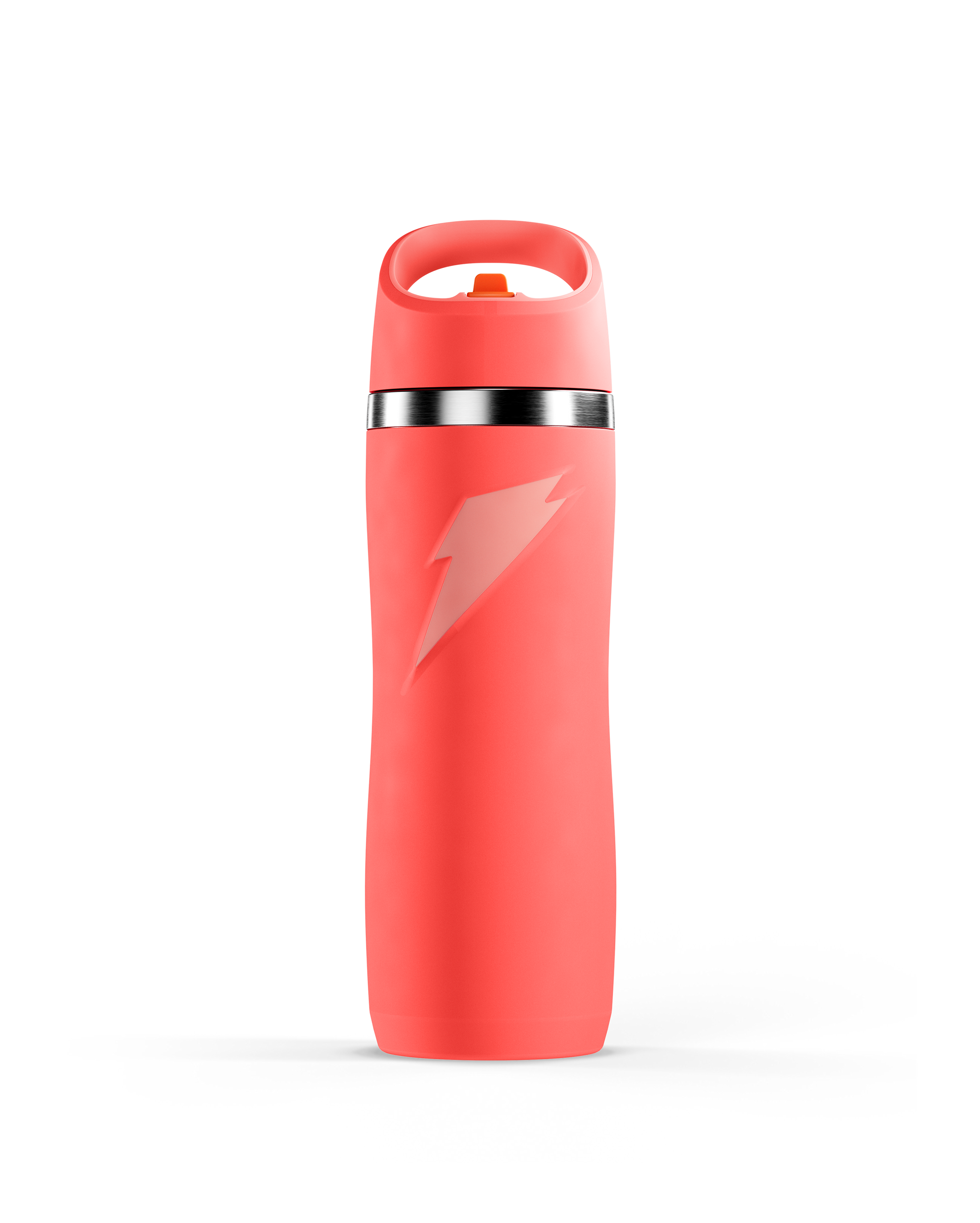 overtime stainless steel bottle