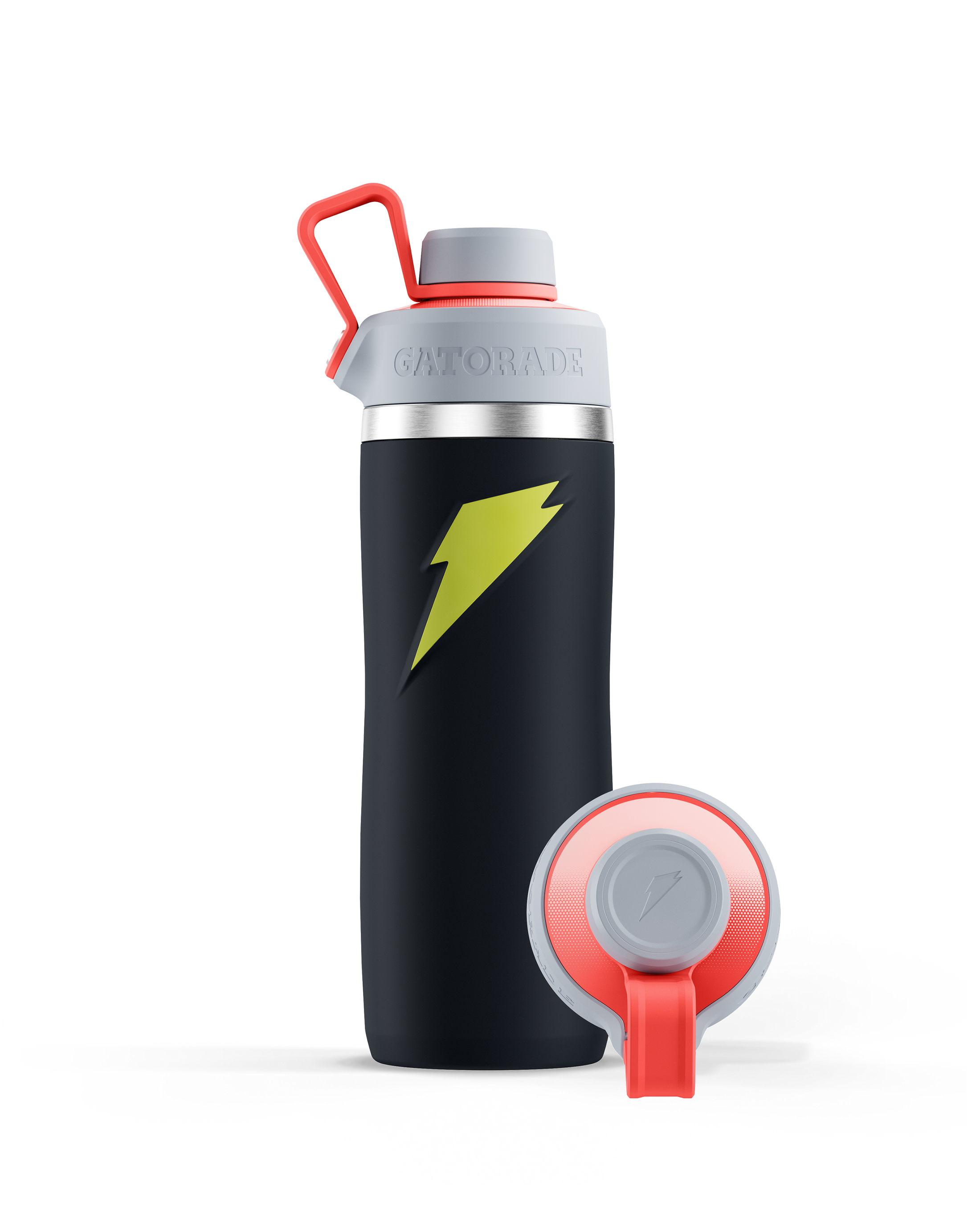 32oz overtime stainless steel bottle
