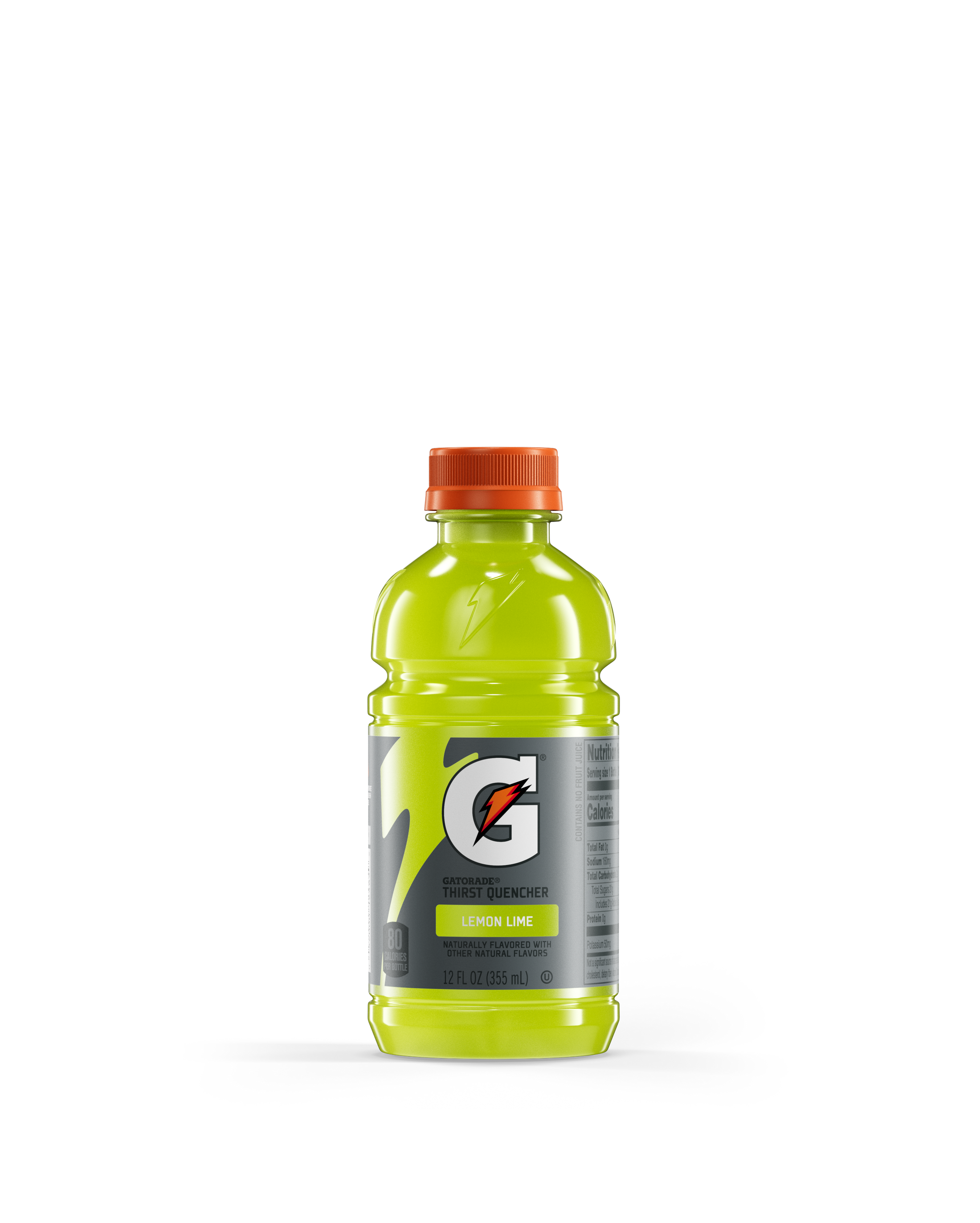 Gatorade Thirst Quencher