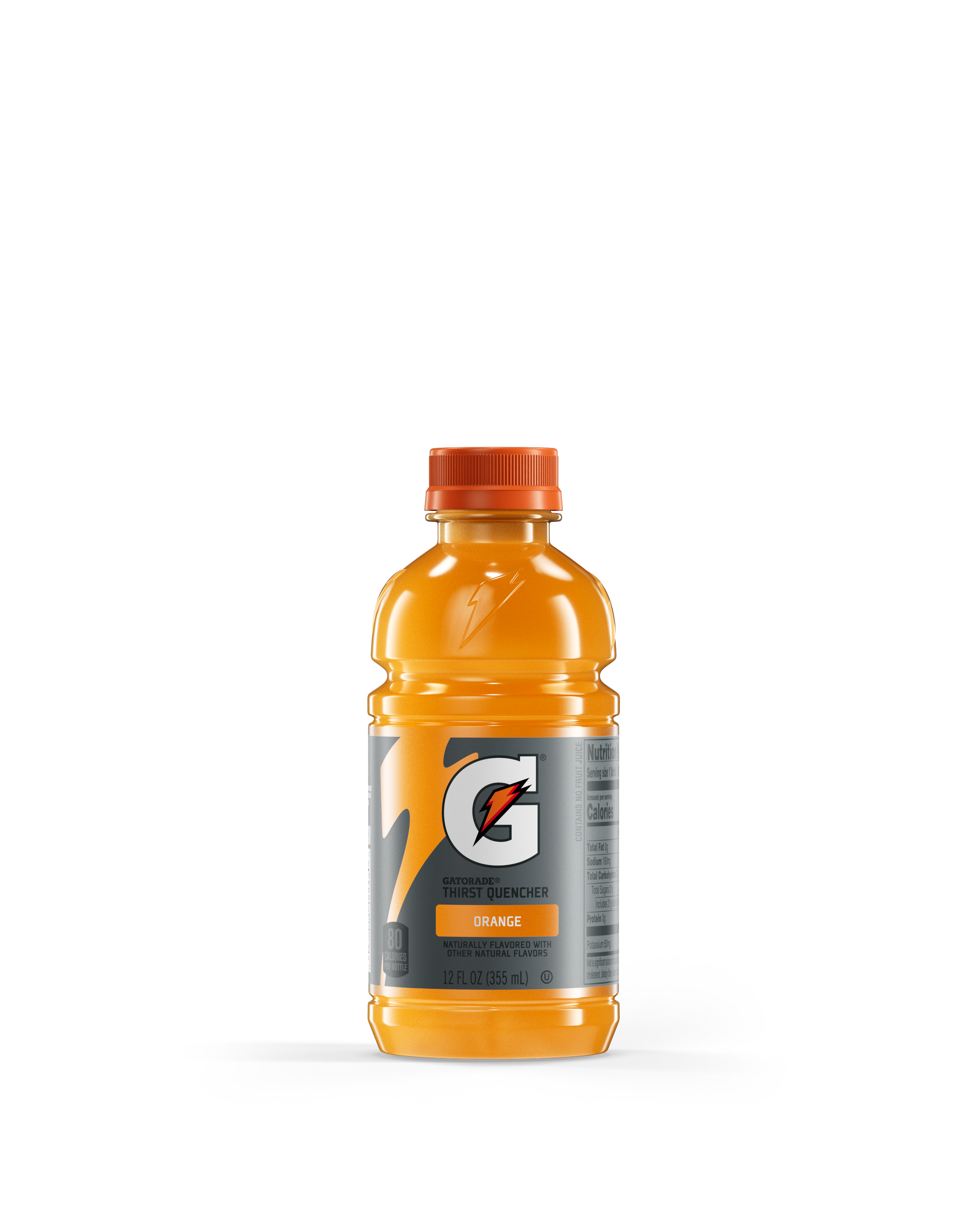 Gatorade Thirst Quencher