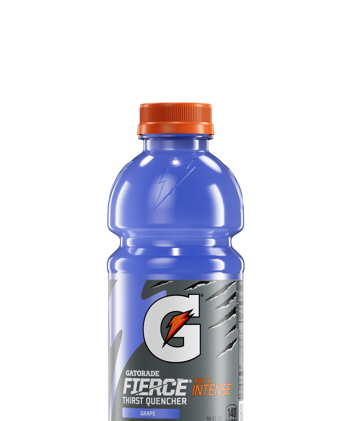 Gatorade Thirst Quencher - Fierce Grape - PDP Hero 2