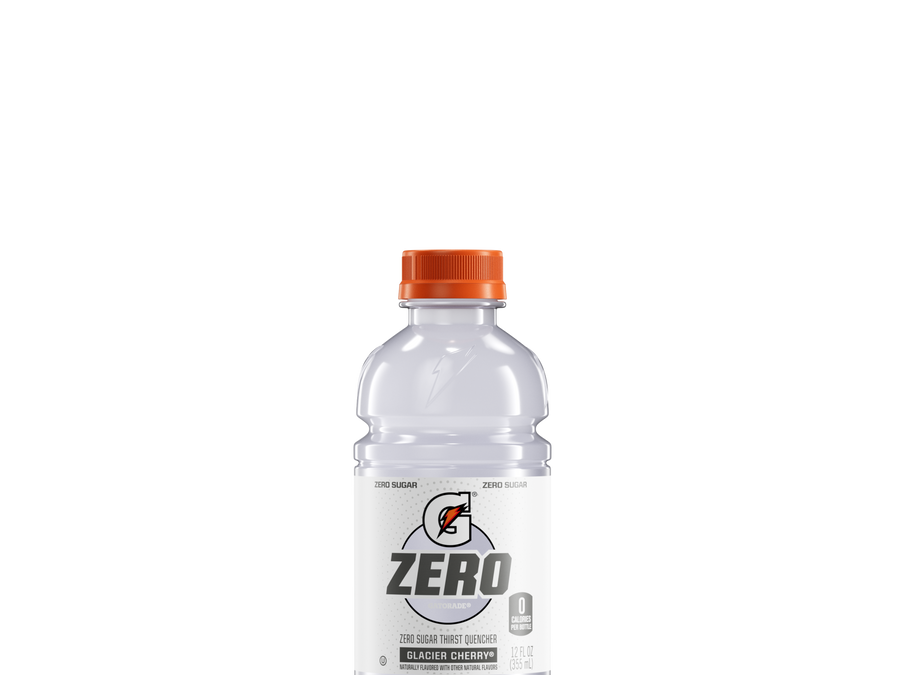 Gatorade Zero - Zero Sugar Mix
